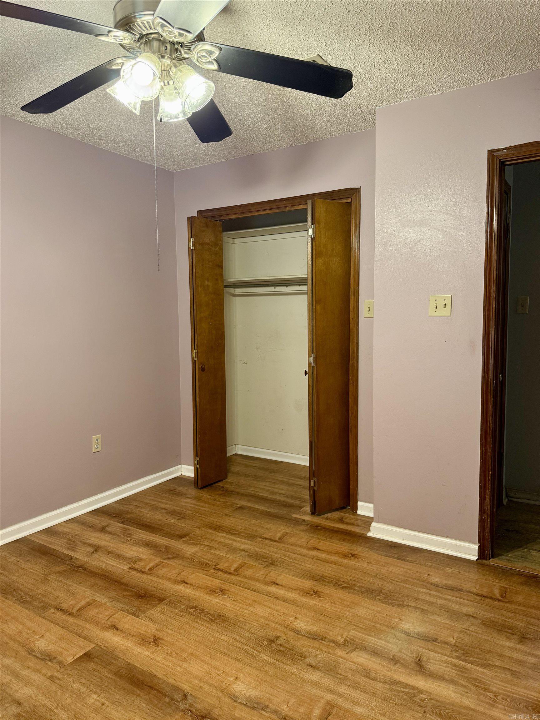 50 Brown  Vilonia, AR