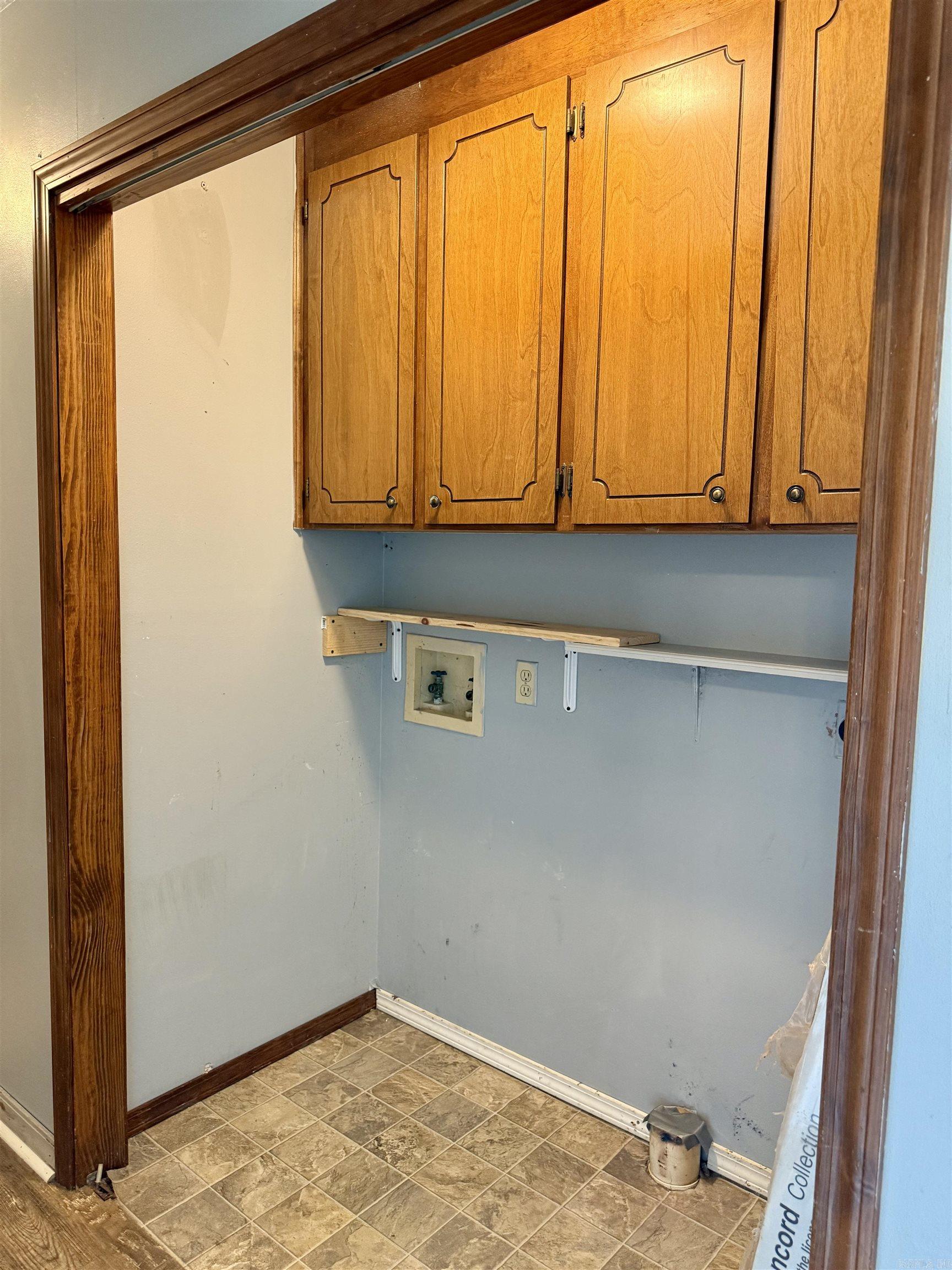 50 Brown  Vilonia, AR