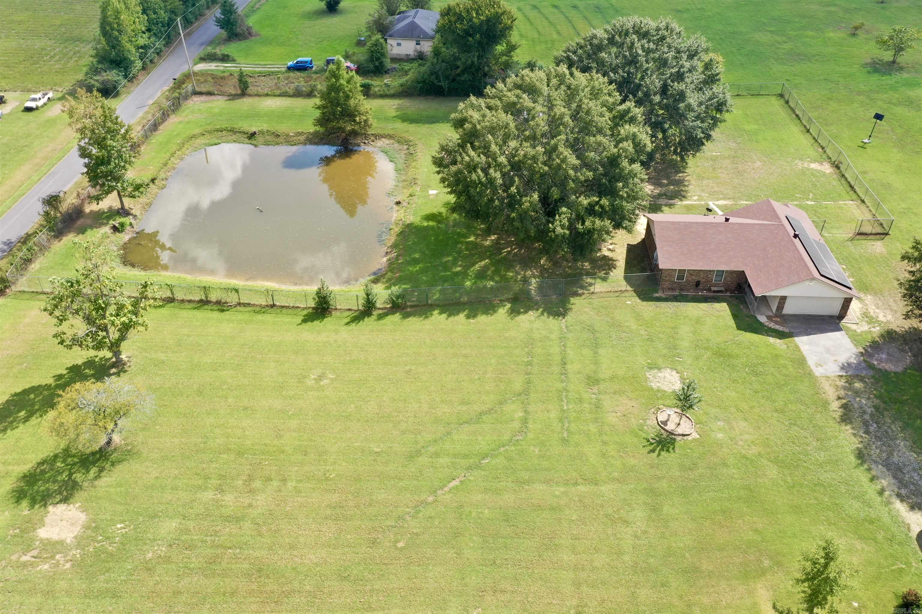 50 Brown  Vilonia, AR