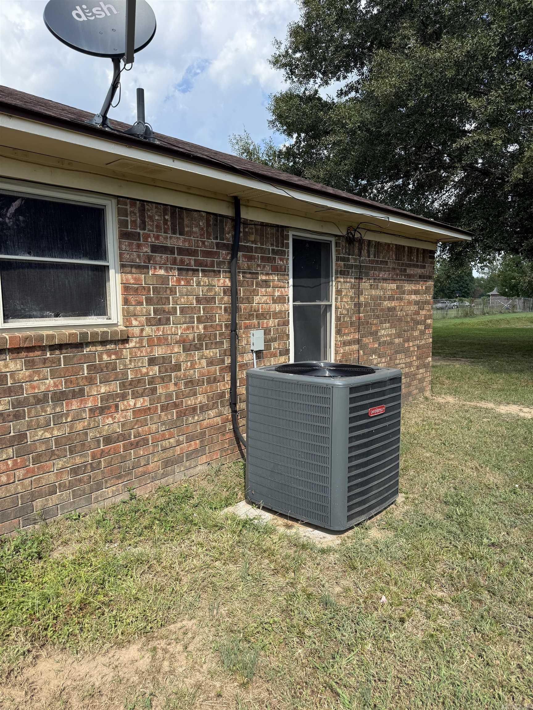50 Brown  Vilonia, AR