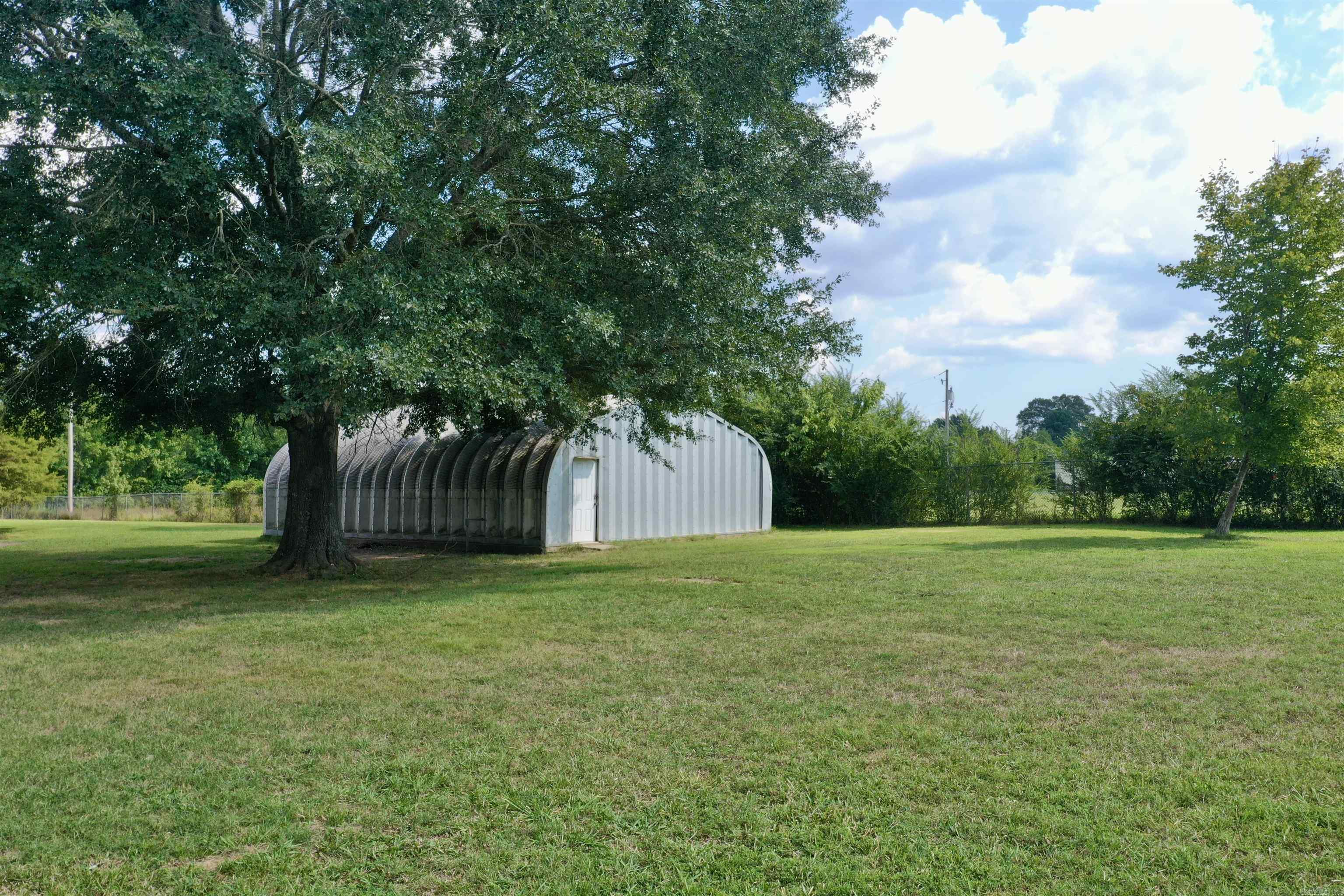 50 Brown  Vilonia, AR