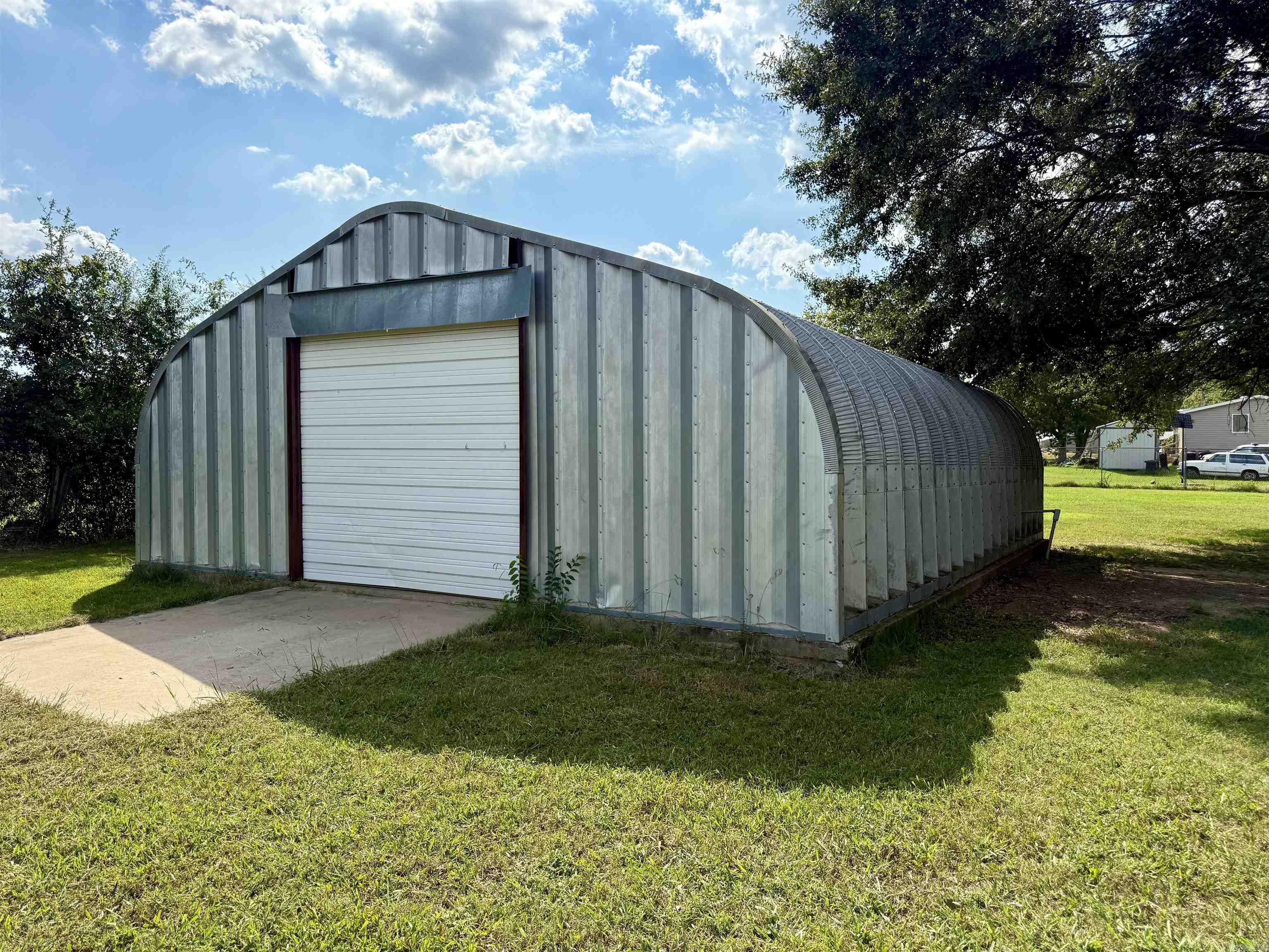 50 Brown  Vilonia, AR