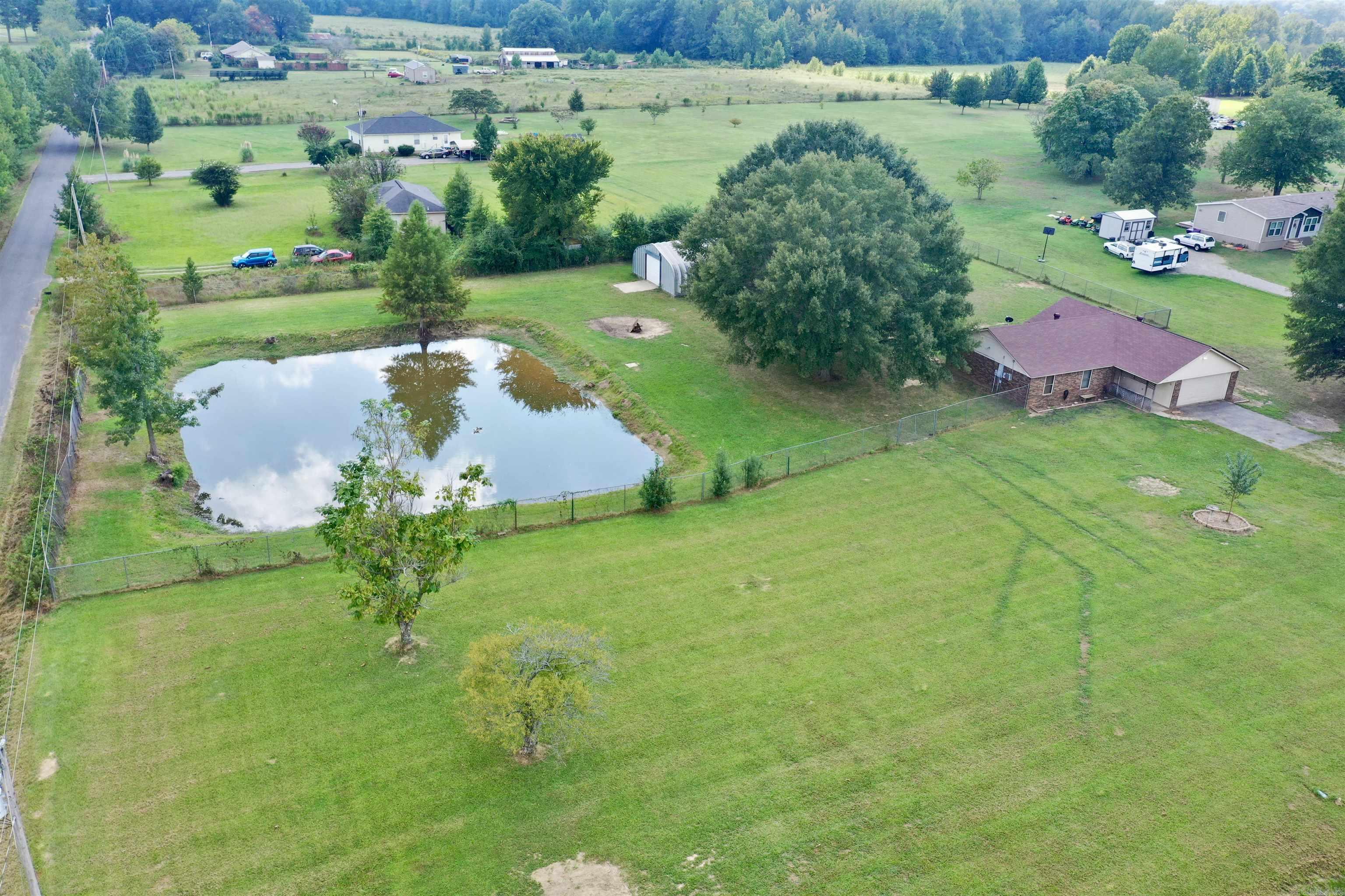 50 Brown  Vilonia, AR