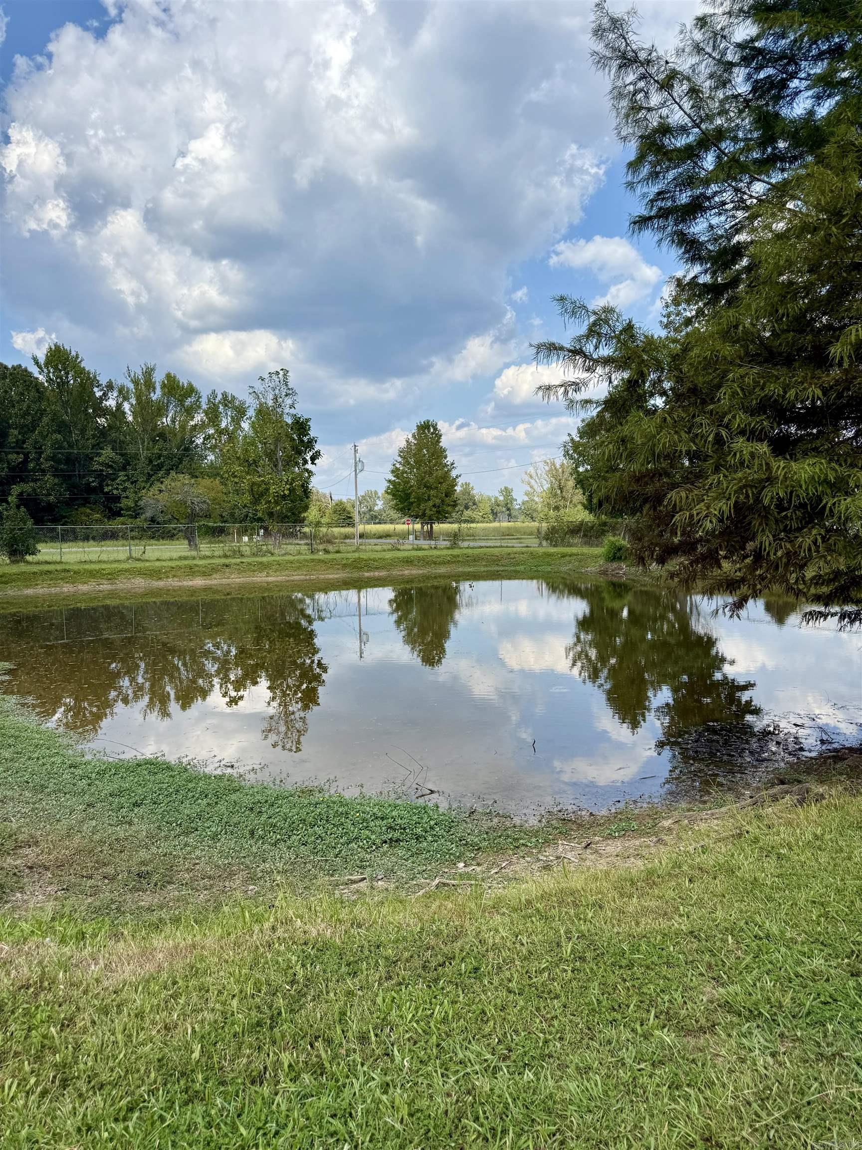 50 Brown  Vilonia, AR