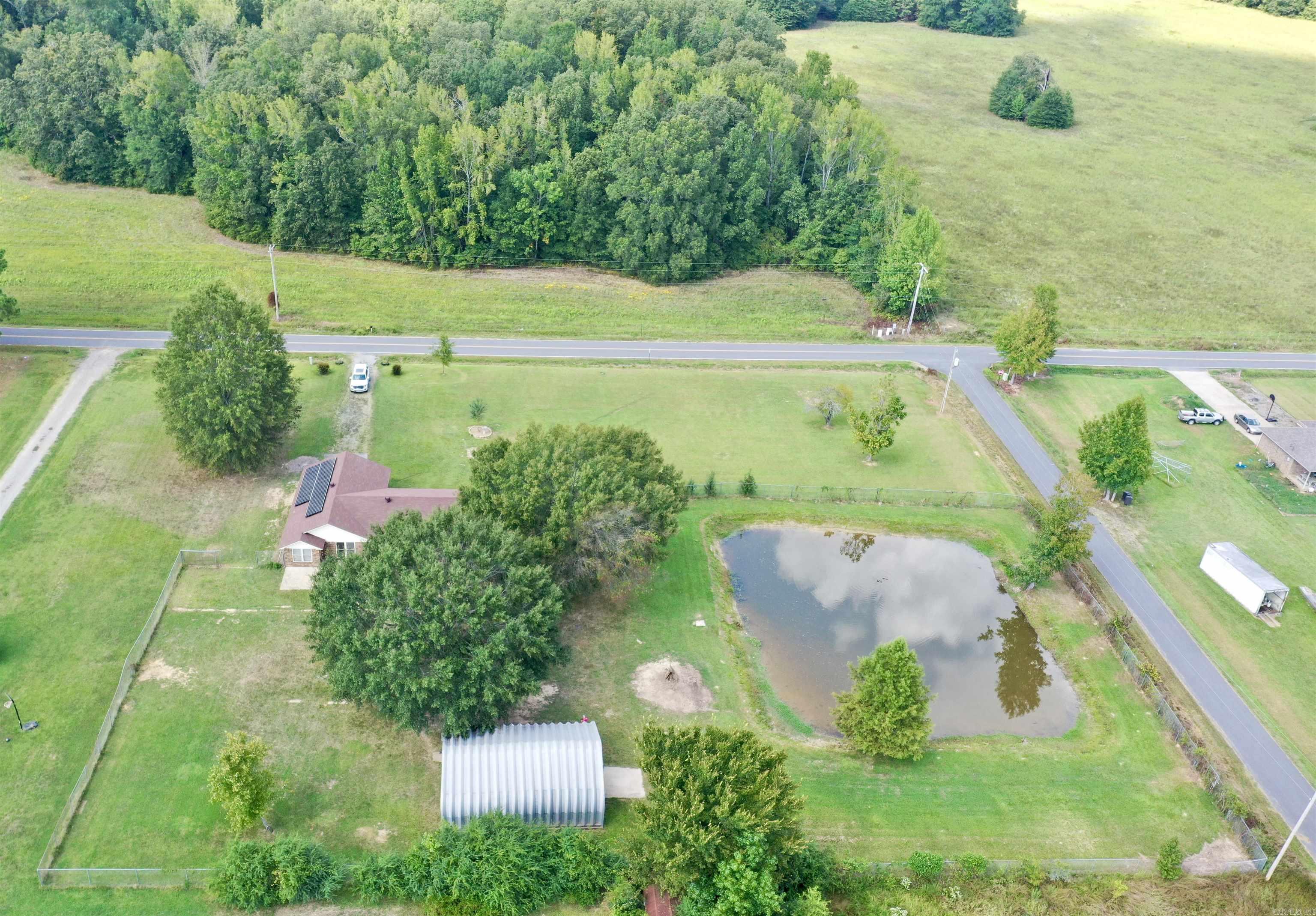50 Brown  Vilonia, AR