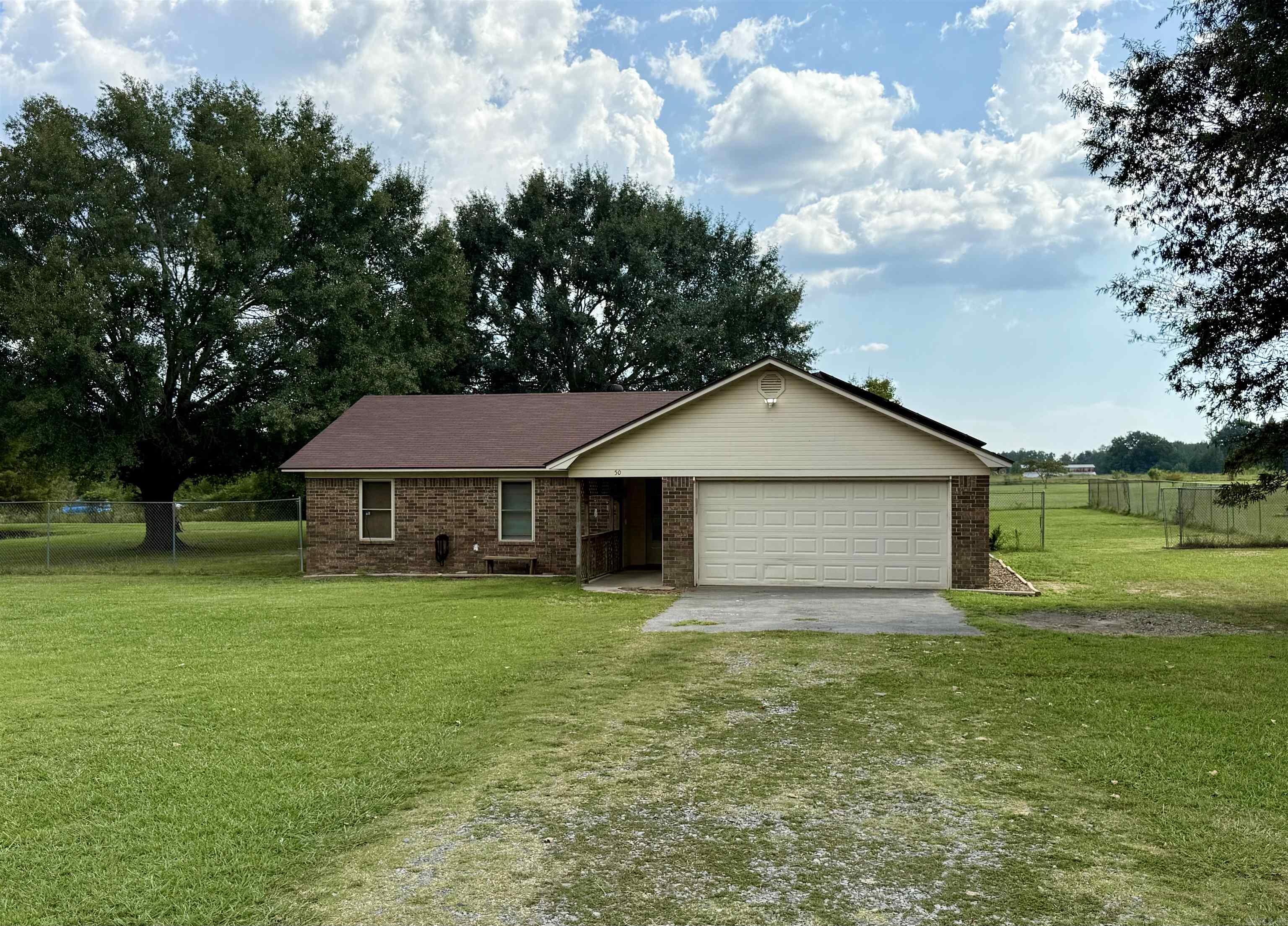 50 Brown  Vilonia, AR