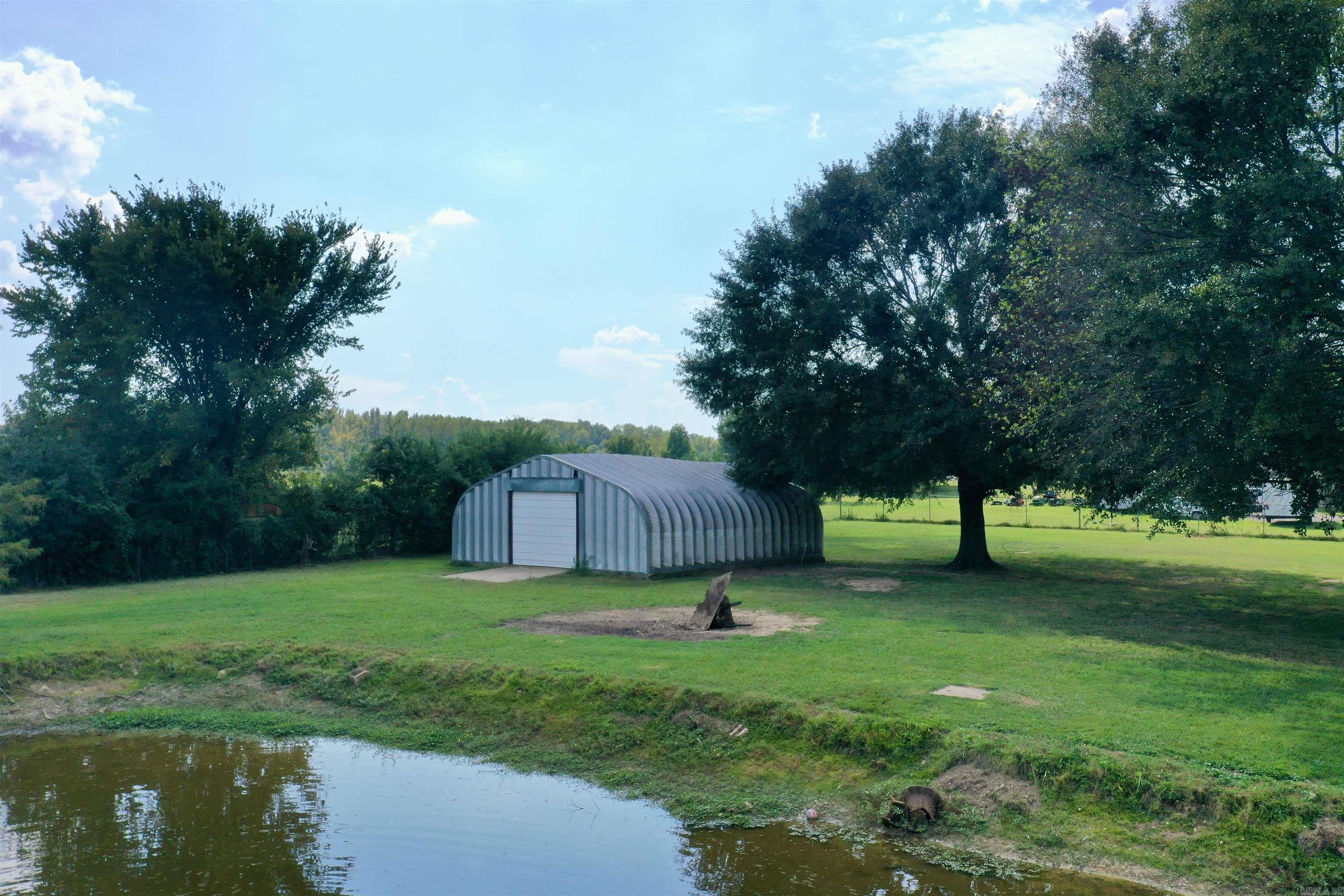 50 Brown  Vilonia, AR