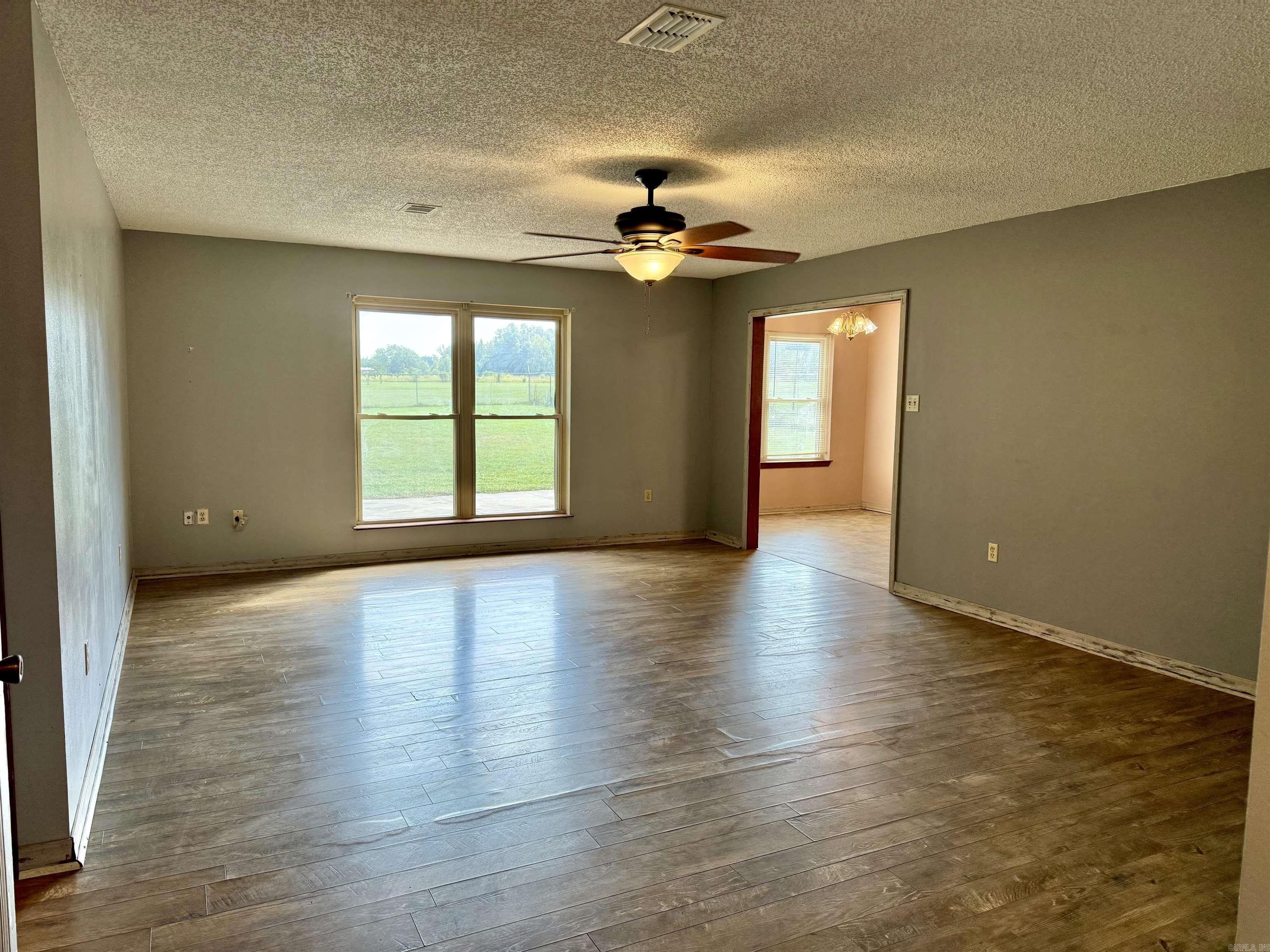 50 Brown  Vilonia, AR