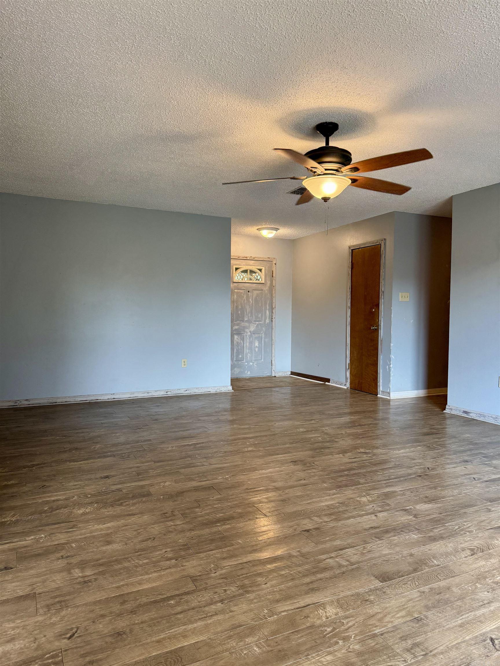 50 Brown  Vilonia, AR