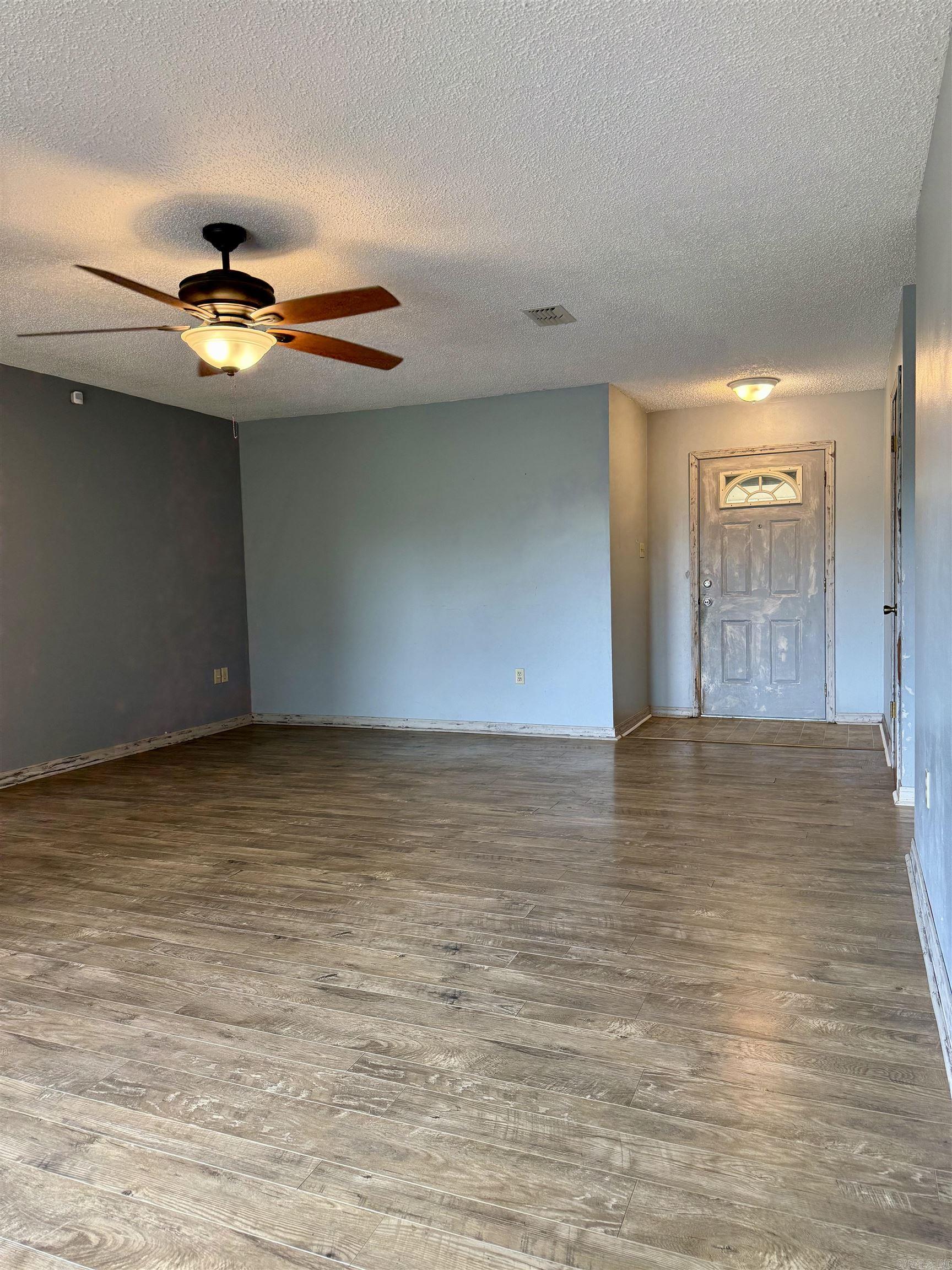 50 Brown  Vilonia, AR