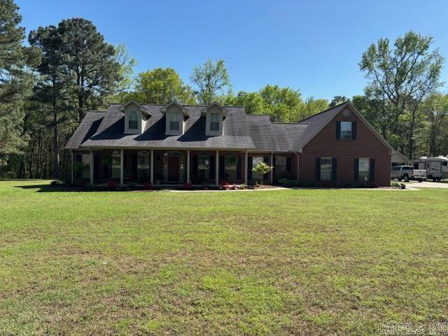 410 Deerwood  Nashville, AR