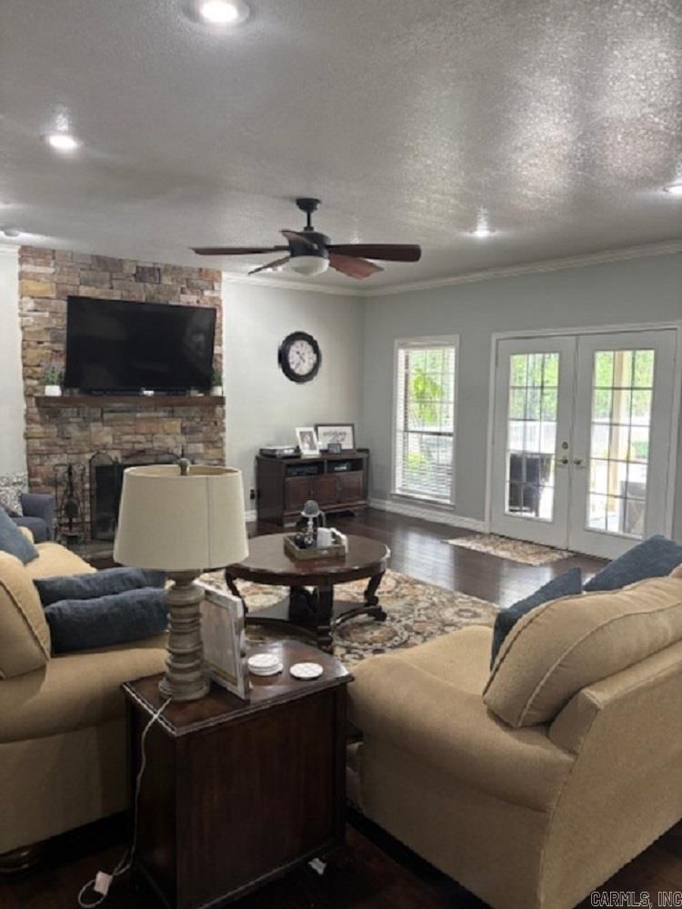 410 Deerwood  Nashville, AR