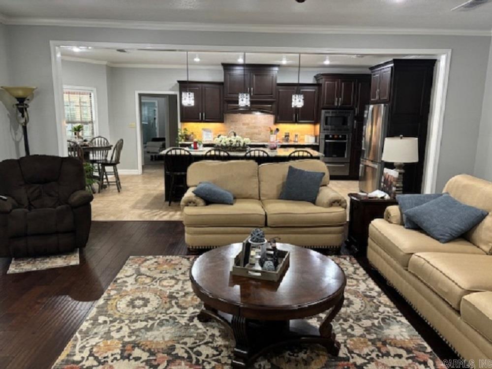 410 Deerwood  Nashville, AR