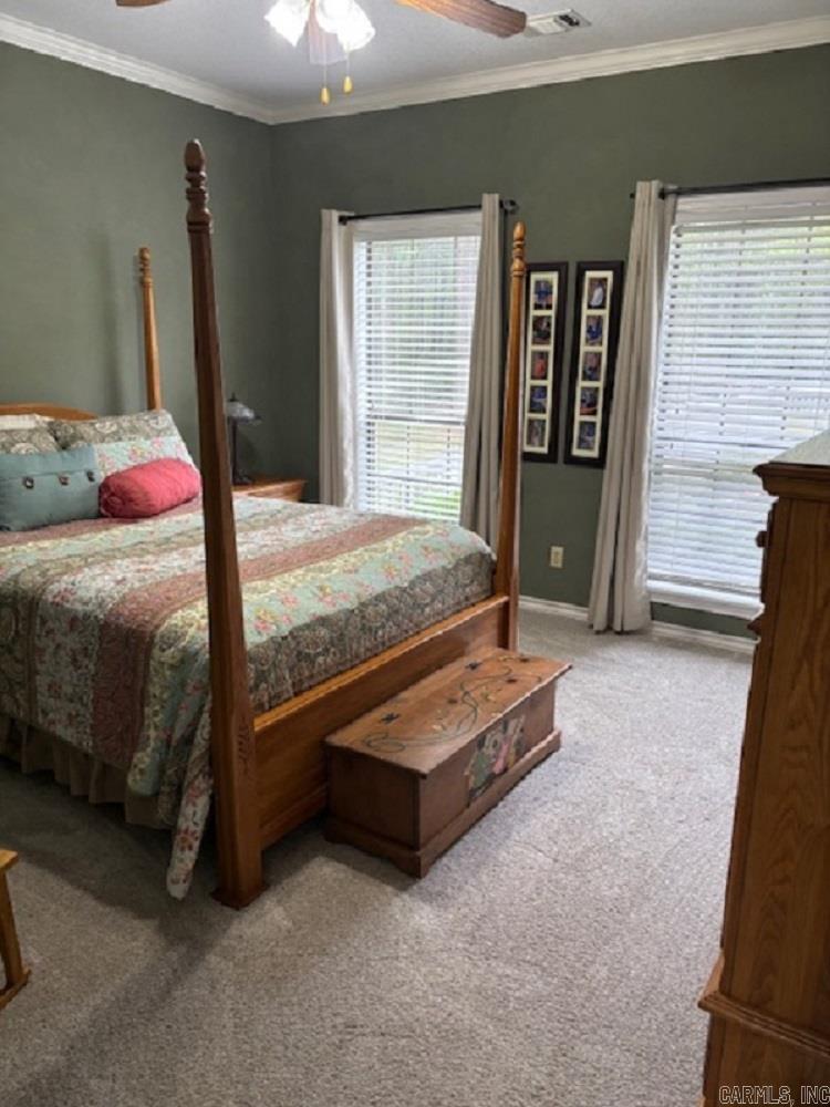 410 Deerwood  Nashville, AR