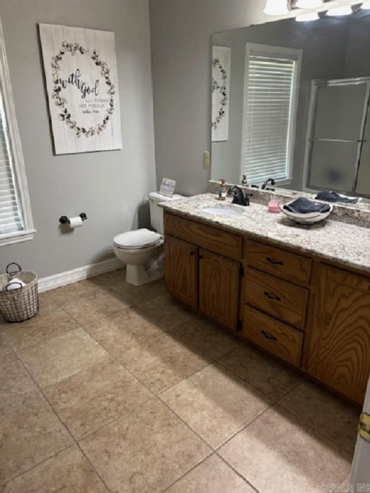 410 Deerwood  Nashville, AR