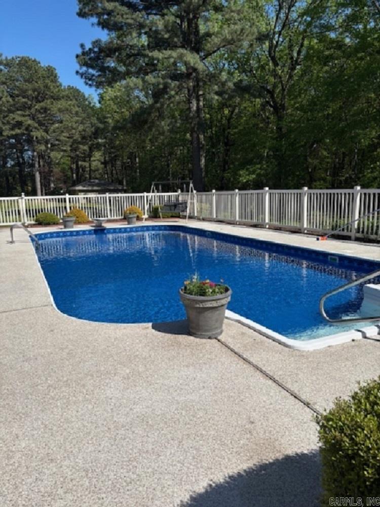 410 Deerwood  Nashville, AR