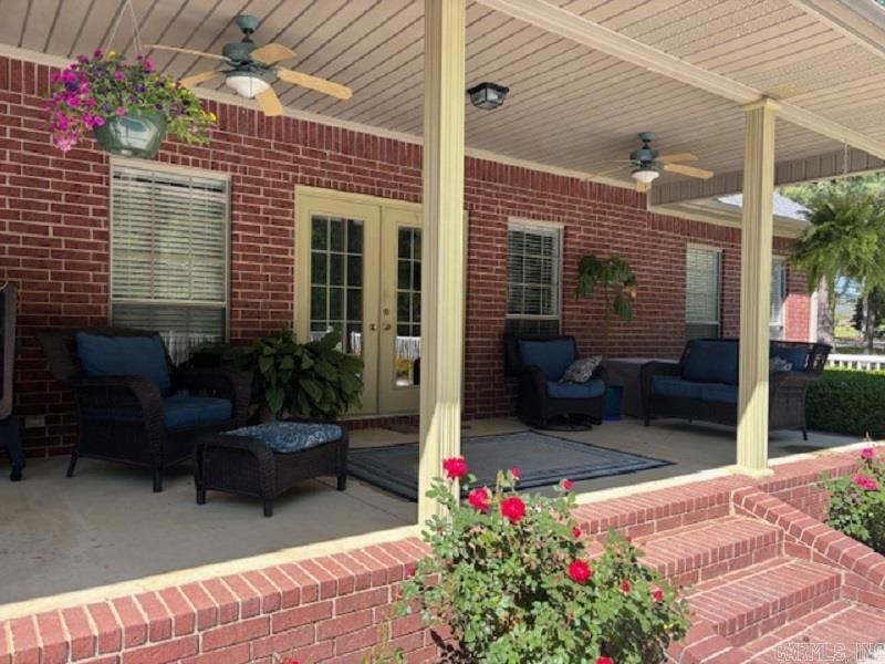 410 Deerwood  Nashville, AR