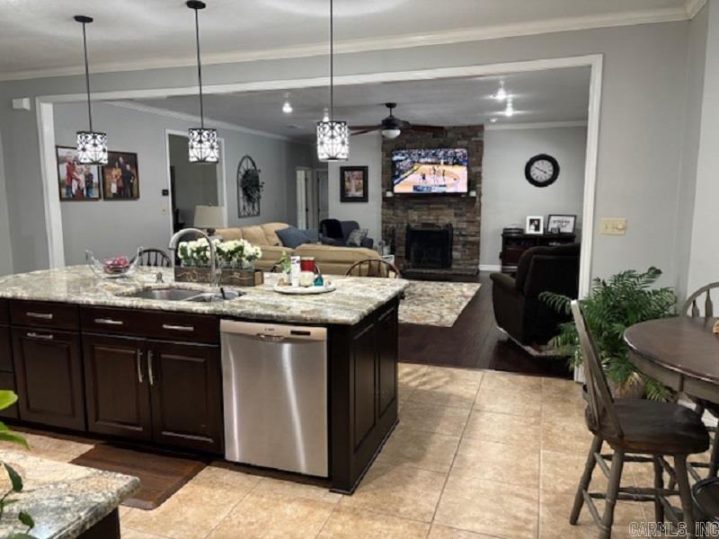 410 Deerwood  Nashville, AR