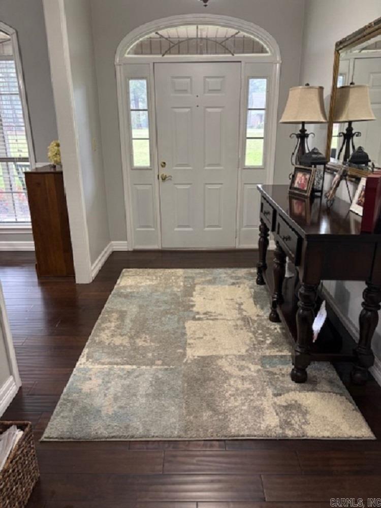410 Deerwood  Nashville, AR