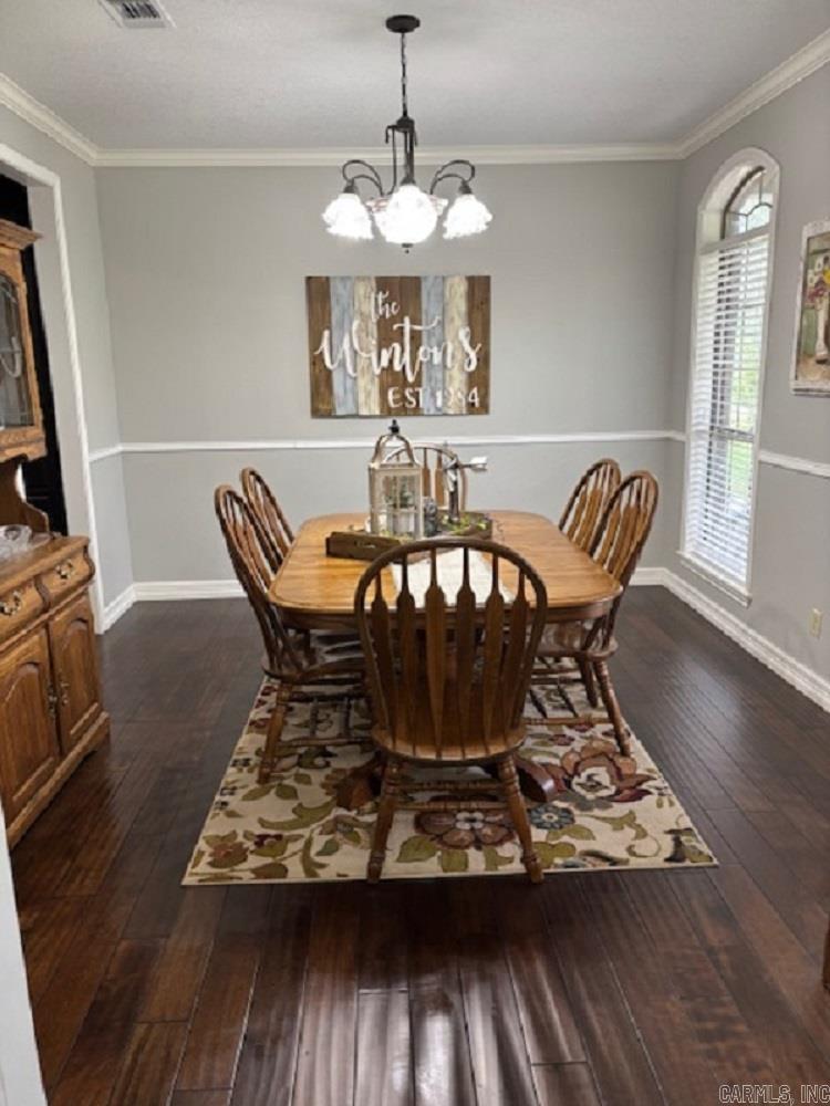 410 Deerwood  Nashville, AR