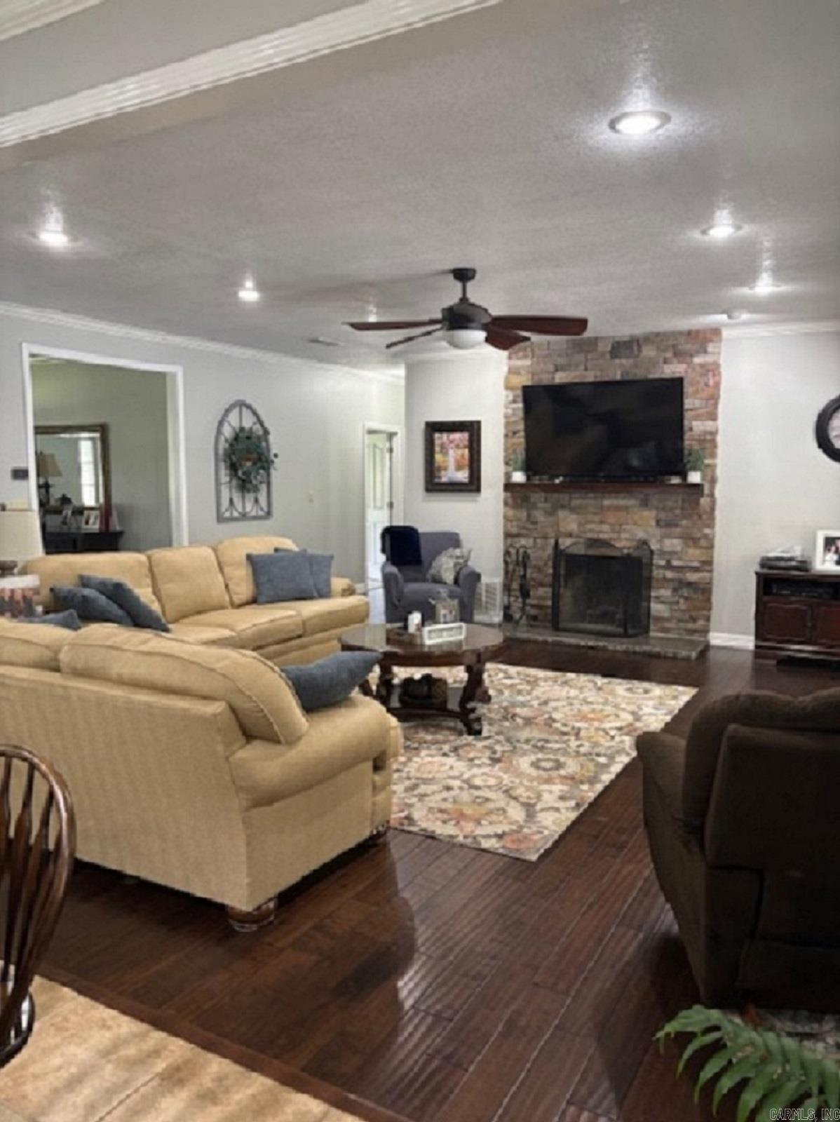 410 Deerwood  Nashville, AR