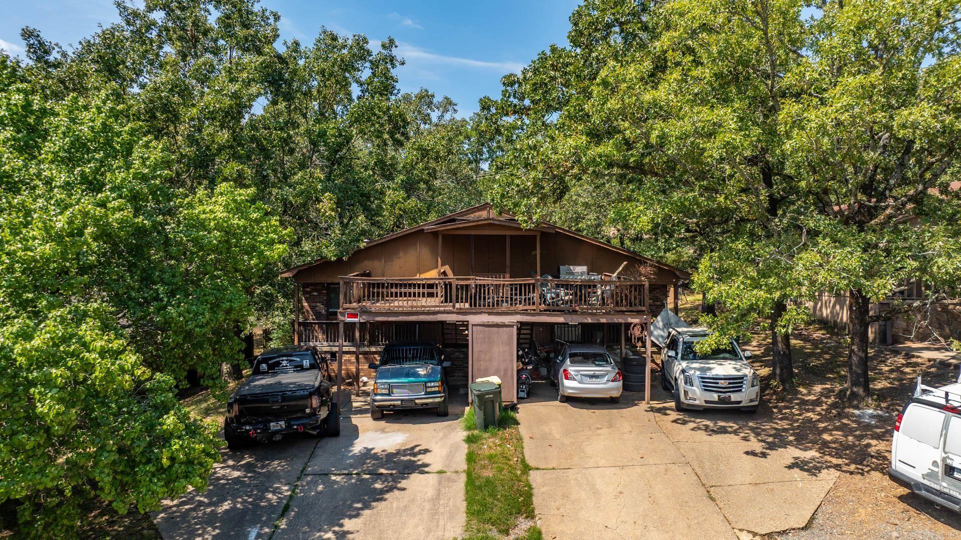504 and 506 Mimi  Little Rock, AR