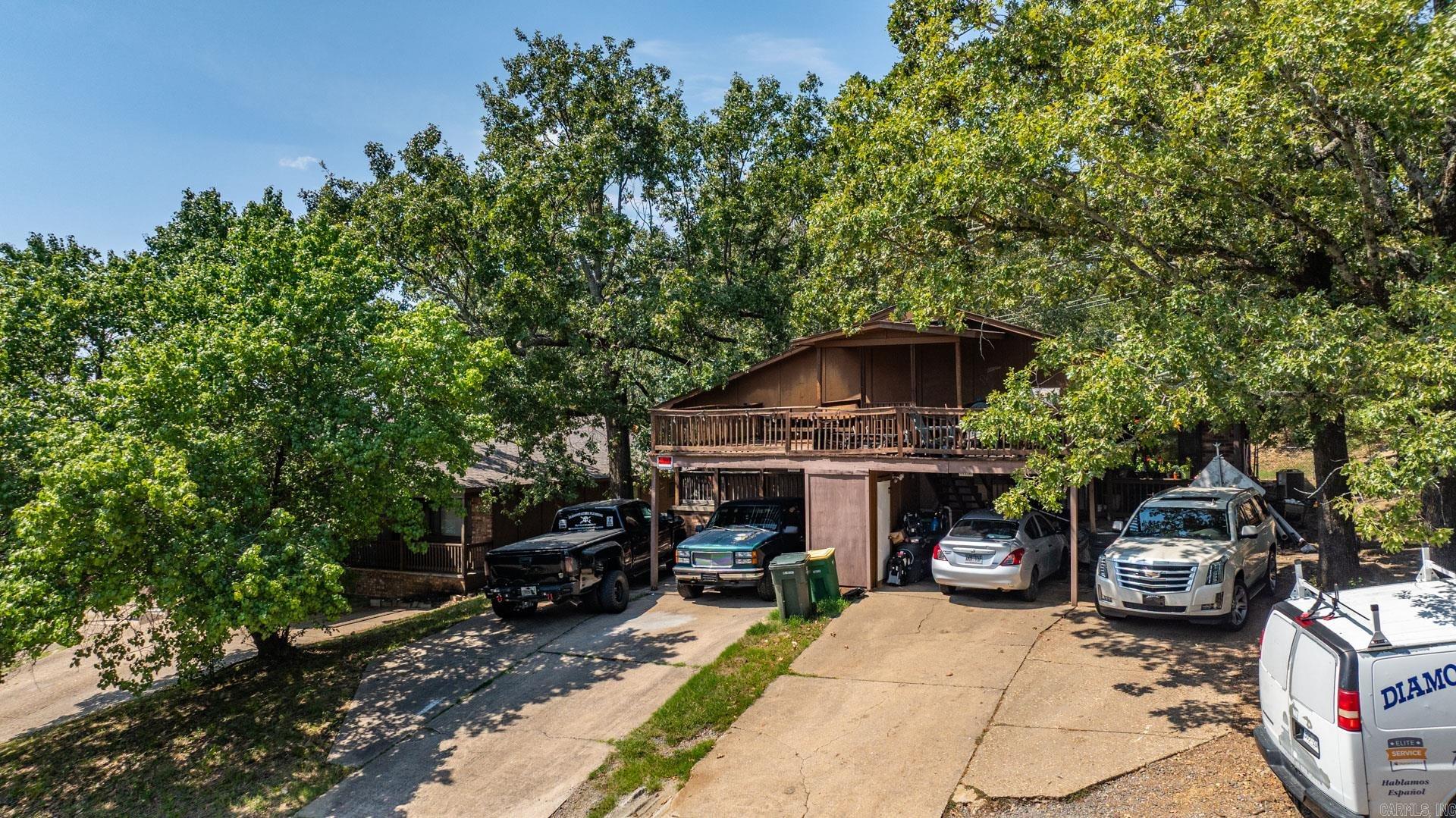 504 and 506 Mimi  Little Rock, AR