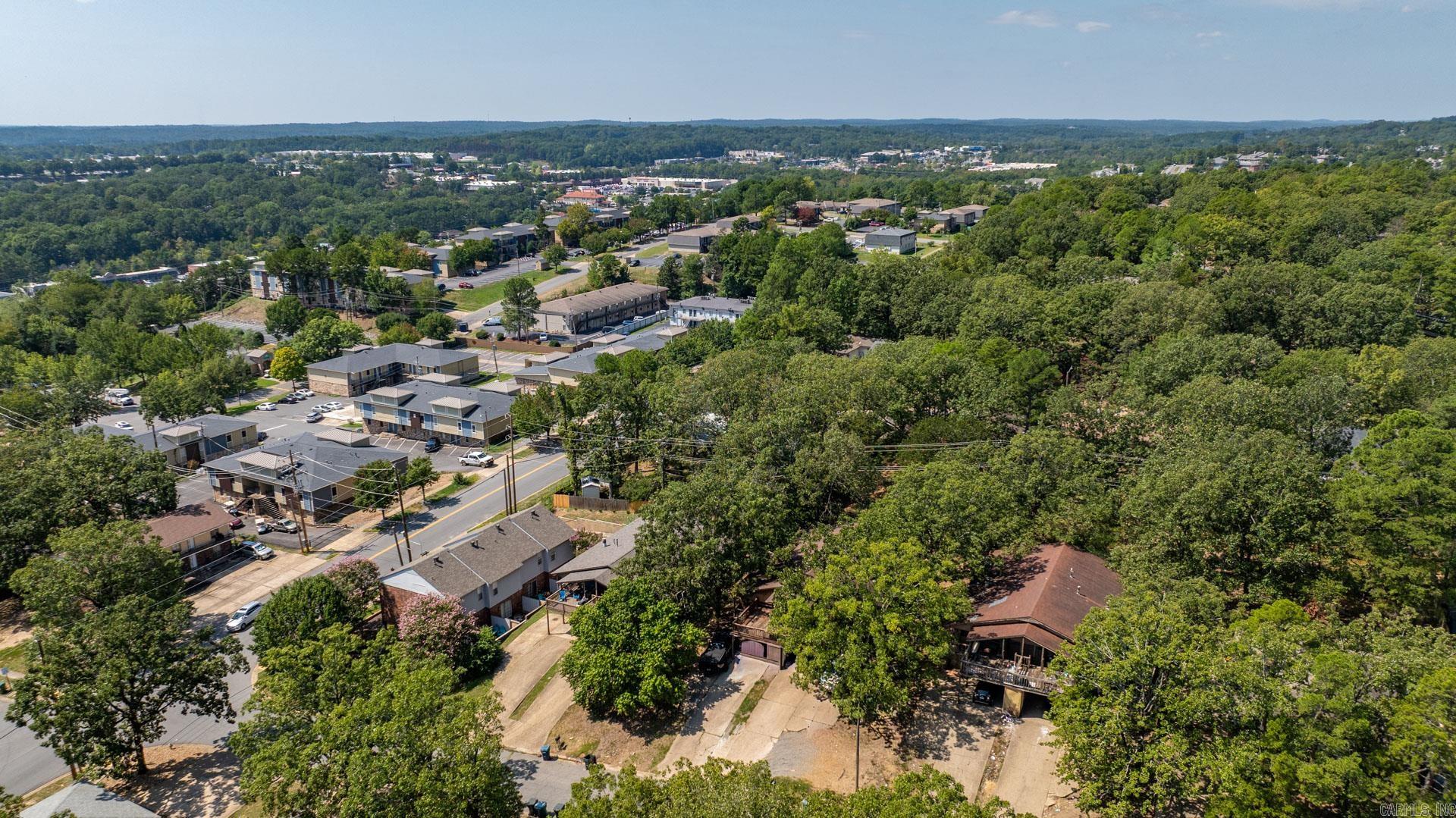 504 and 506 Mimi  Little Rock, AR