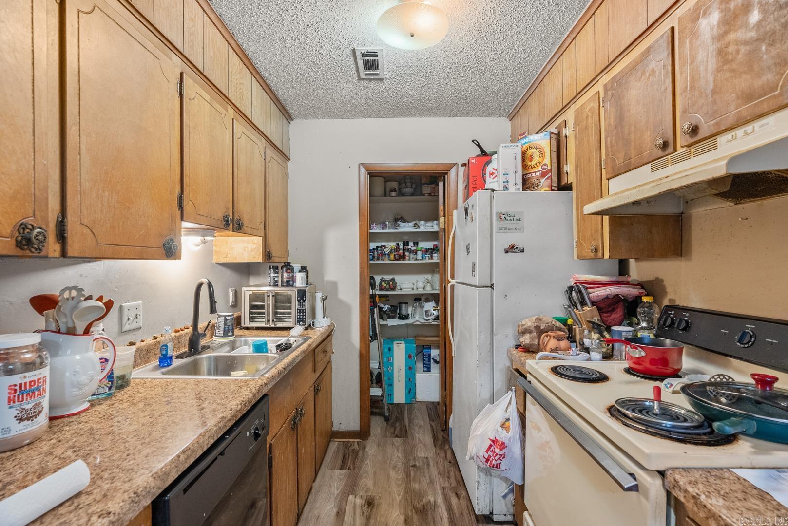 504 and 506 Mimi  Little Rock, AR