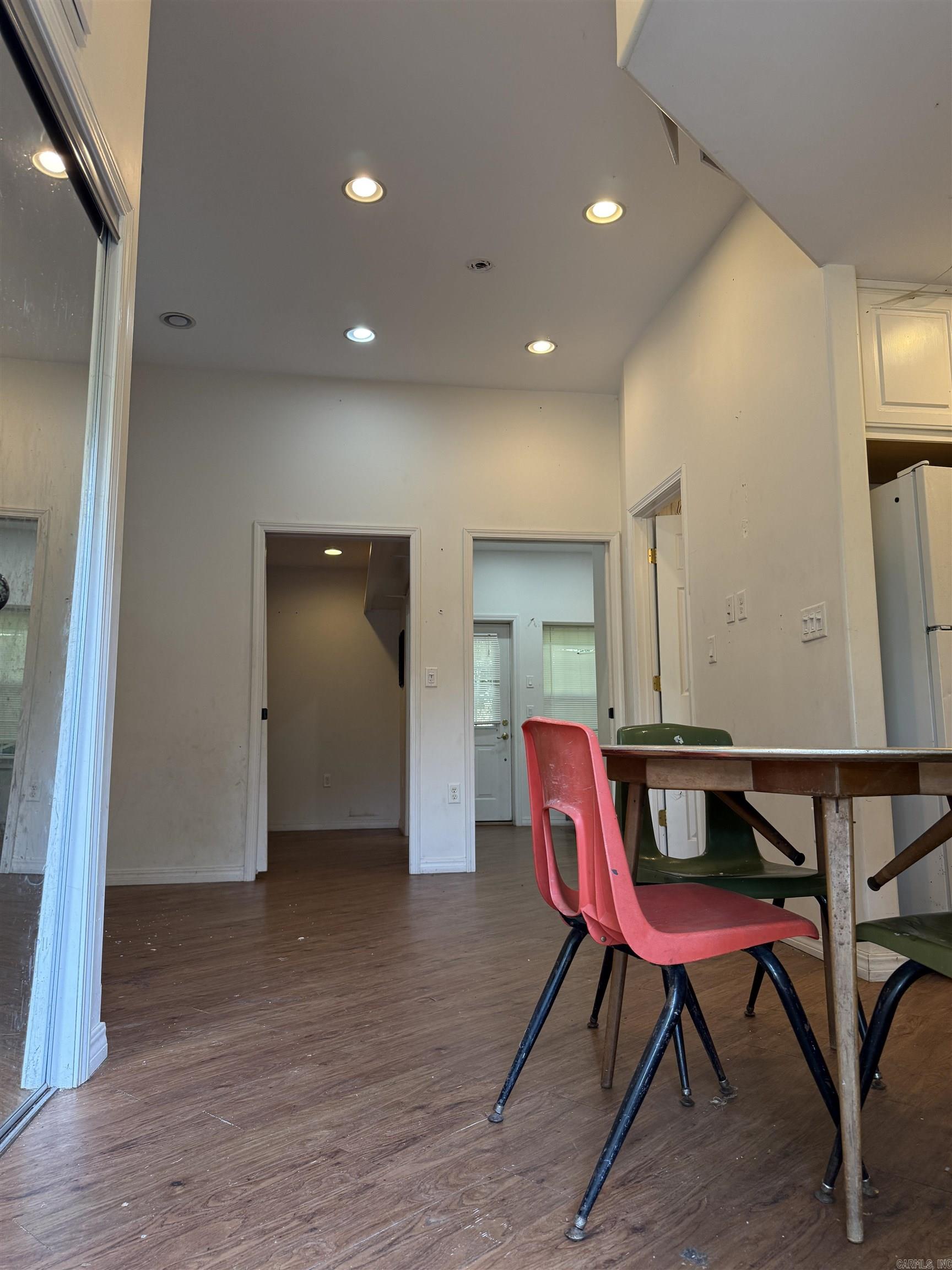 511 Warner Avenue Mena, AR 71953