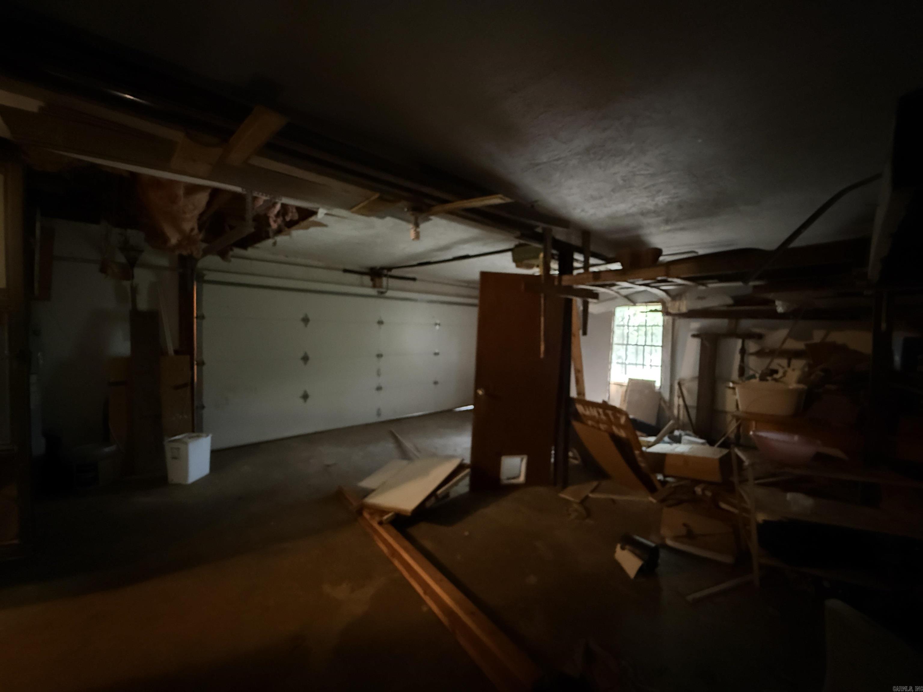 511 Warner Avenue Mena, AR 71953