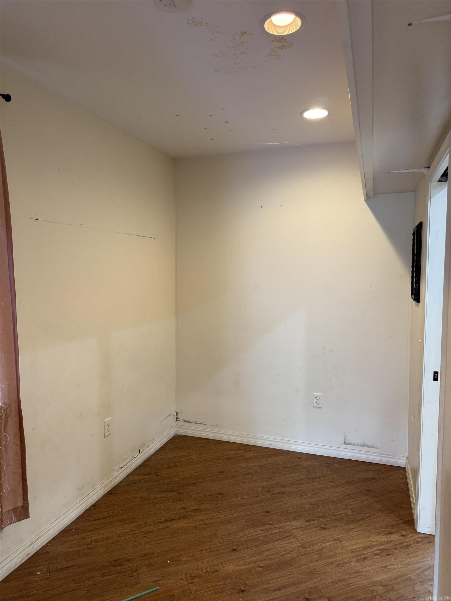 511 Warner Avenue Mena, AR 71953