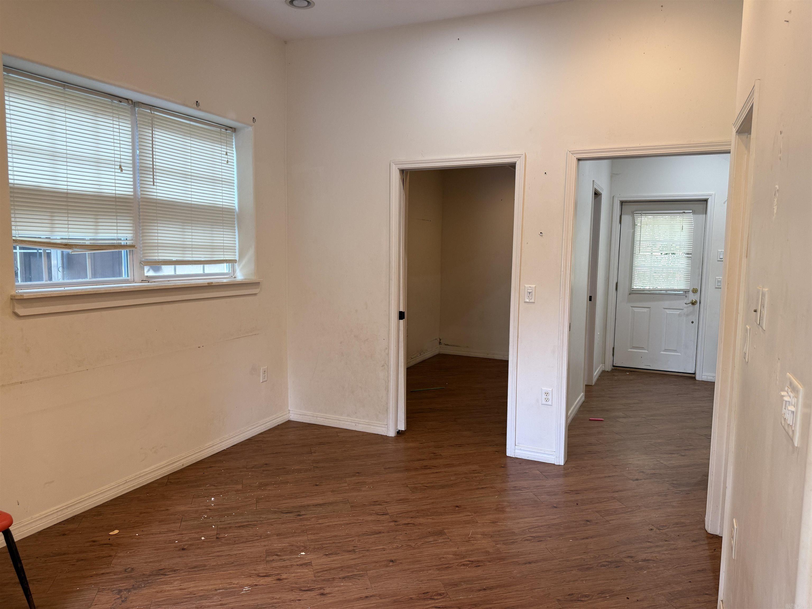 511 Warner Avenue Mena, AR 71953