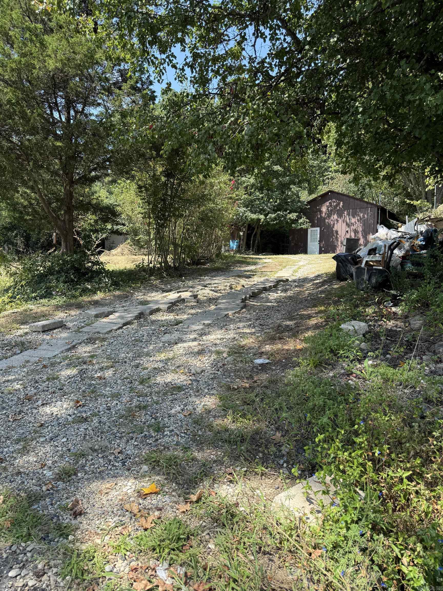 511 Warner Avenue Mena, AR 71953