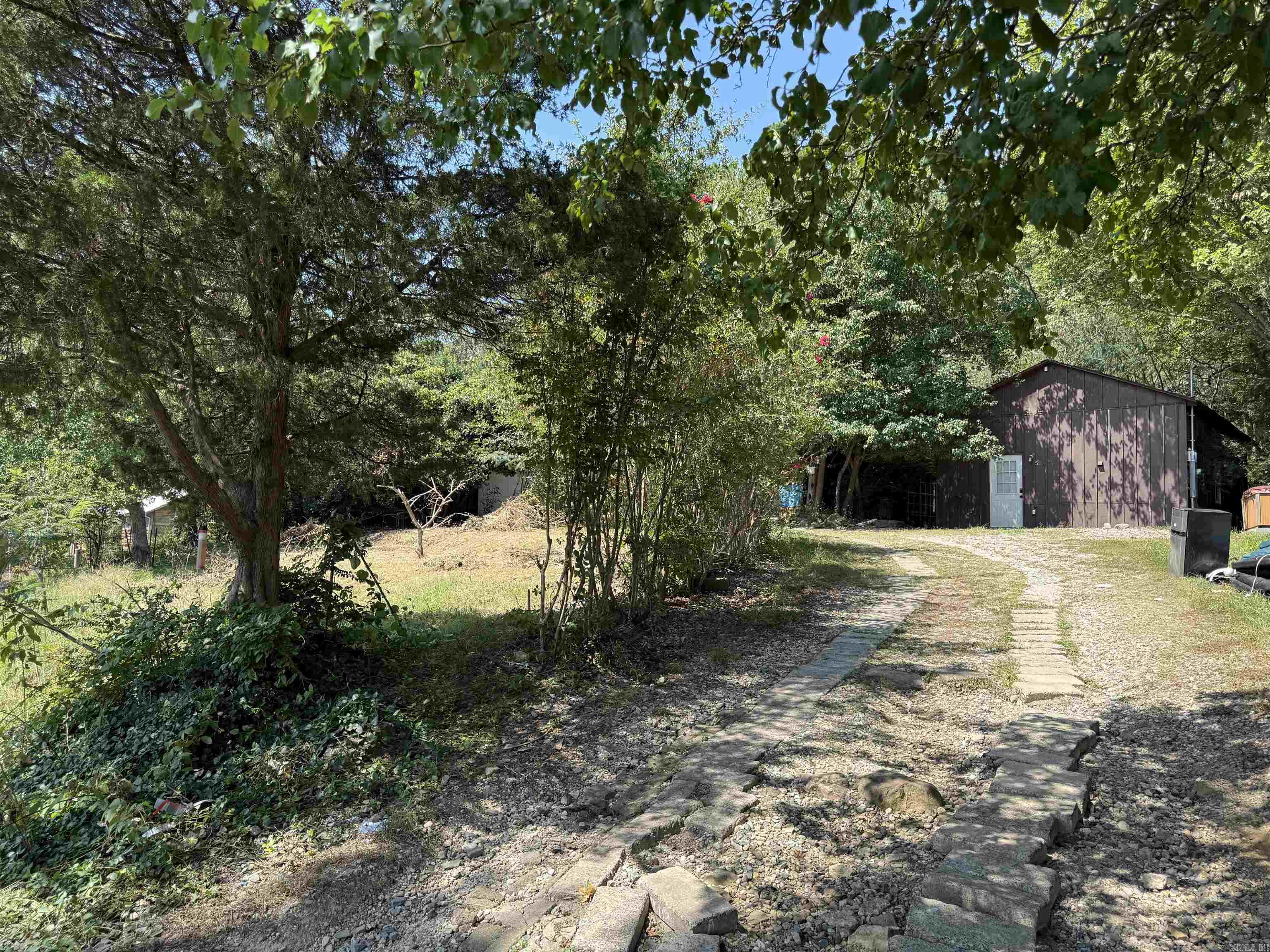 511 Warner Avenue Mena, AR 71953