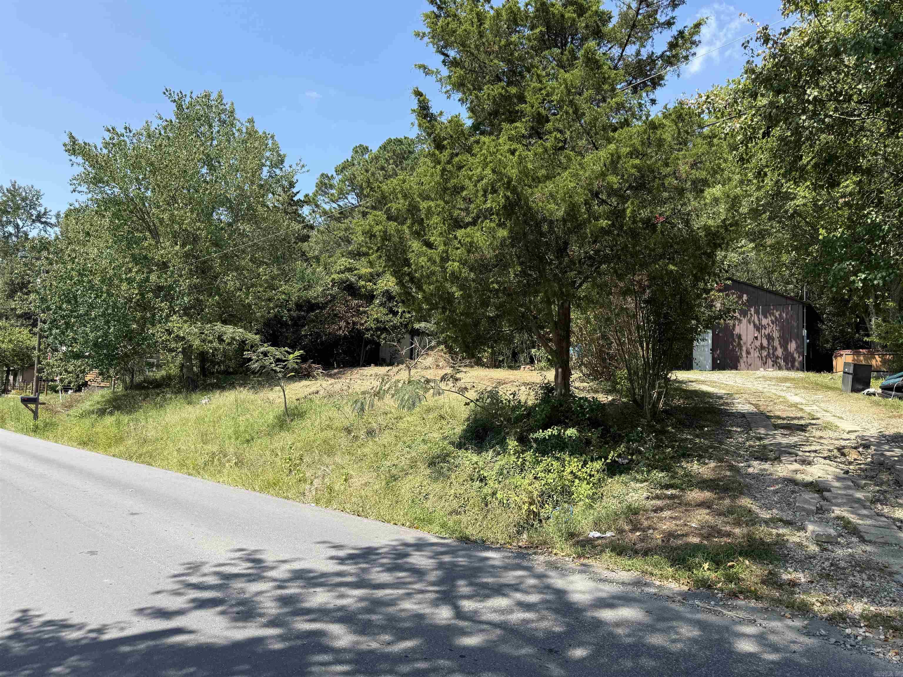 511 Warner Avenue Mena, AR 71953