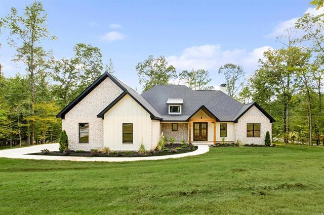 401  Kale Cove  Benton, AR