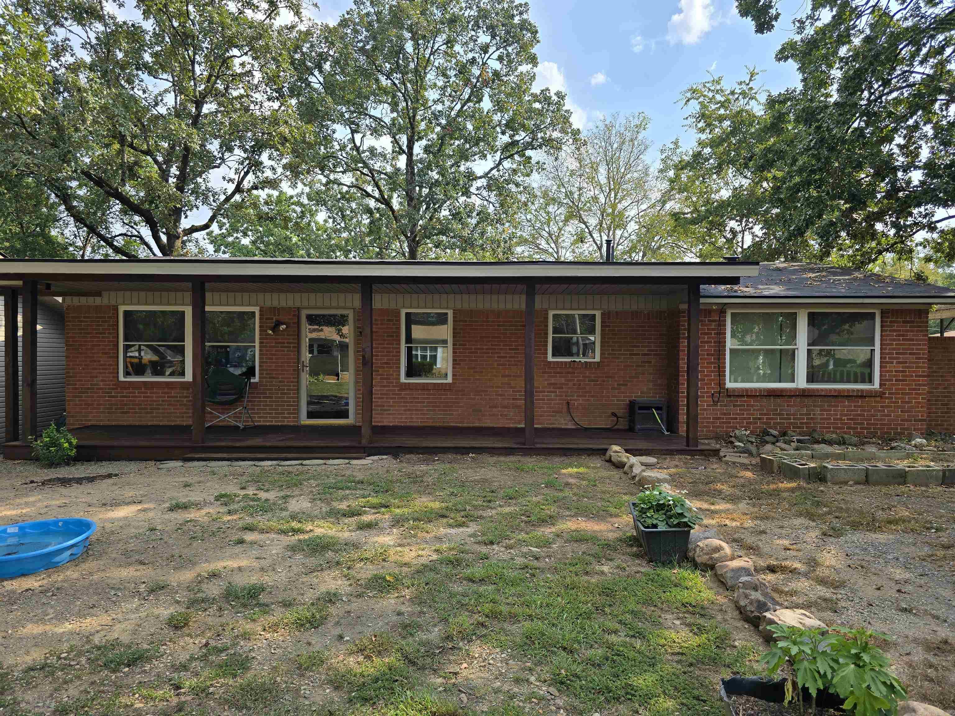 127 Brown  Hot Springs, AR