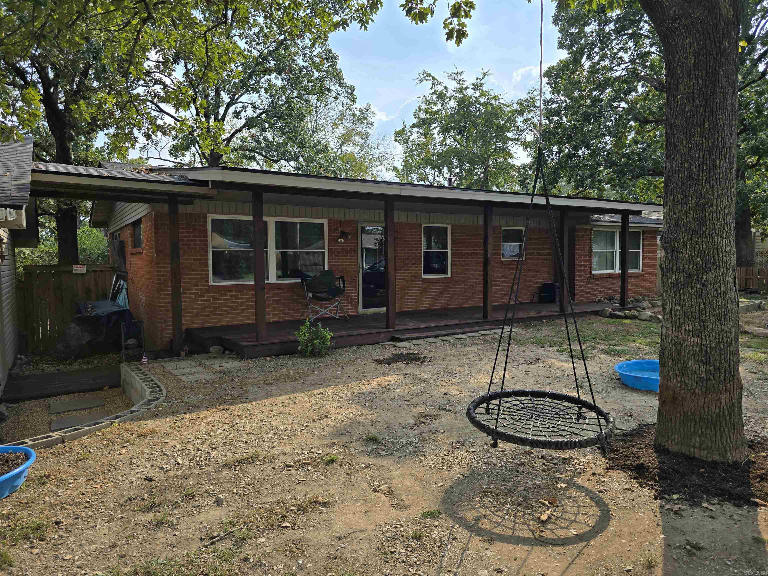 127 Brown  Hot Springs, AR