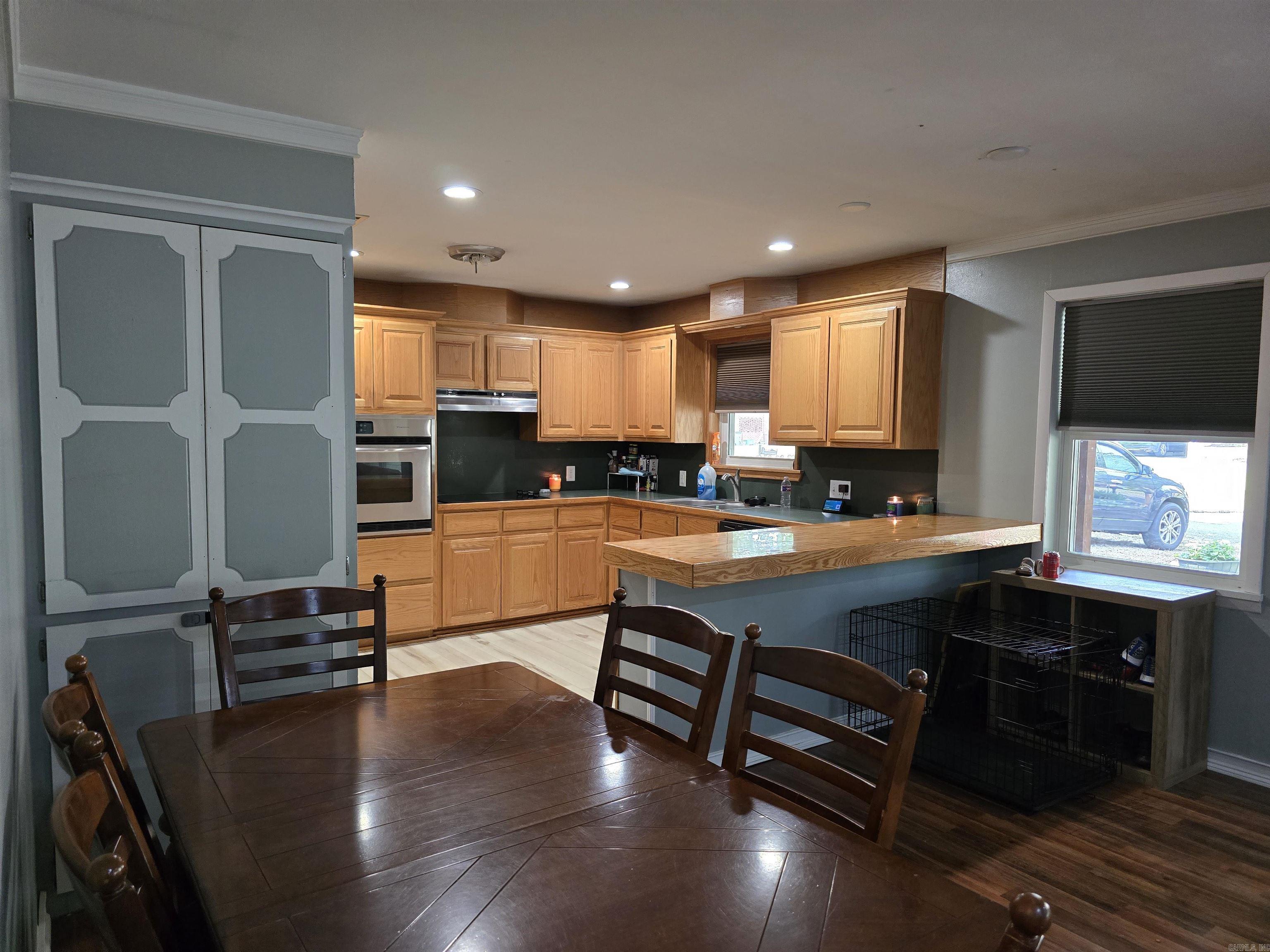 127 Brown  Hot Springs, AR