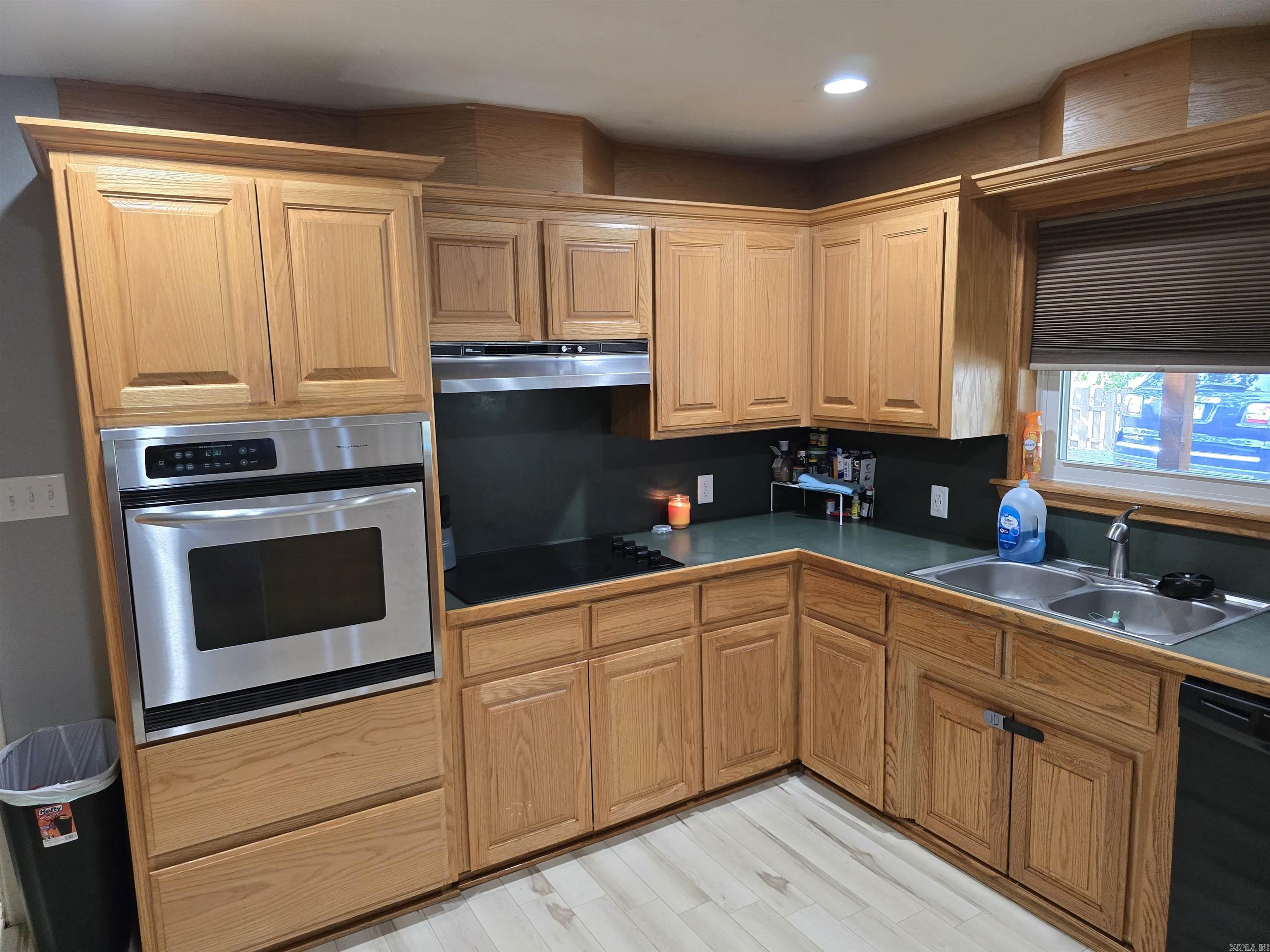 127 Brown  Hot Springs, AR