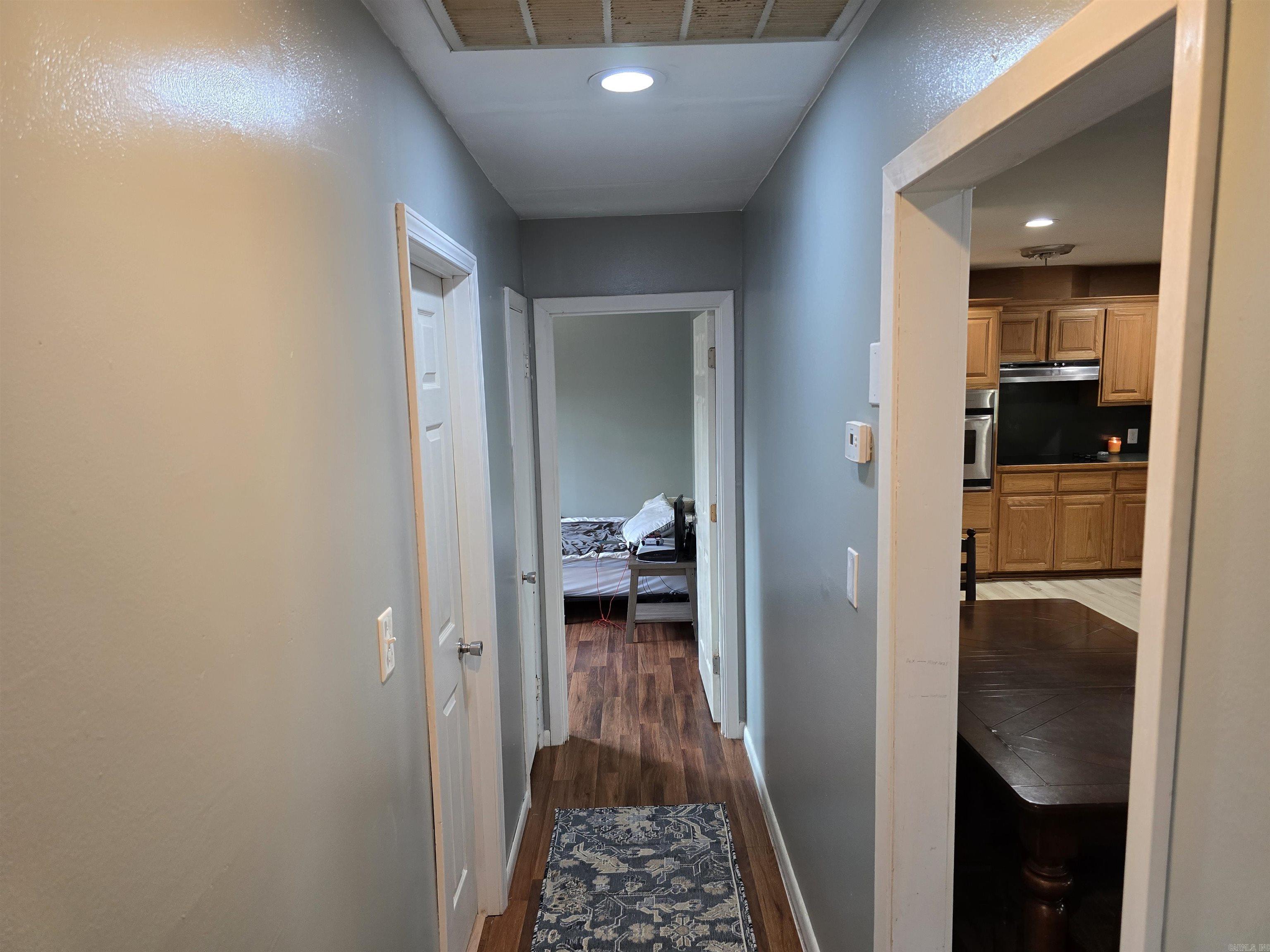 127 Brown  Hot Springs, AR