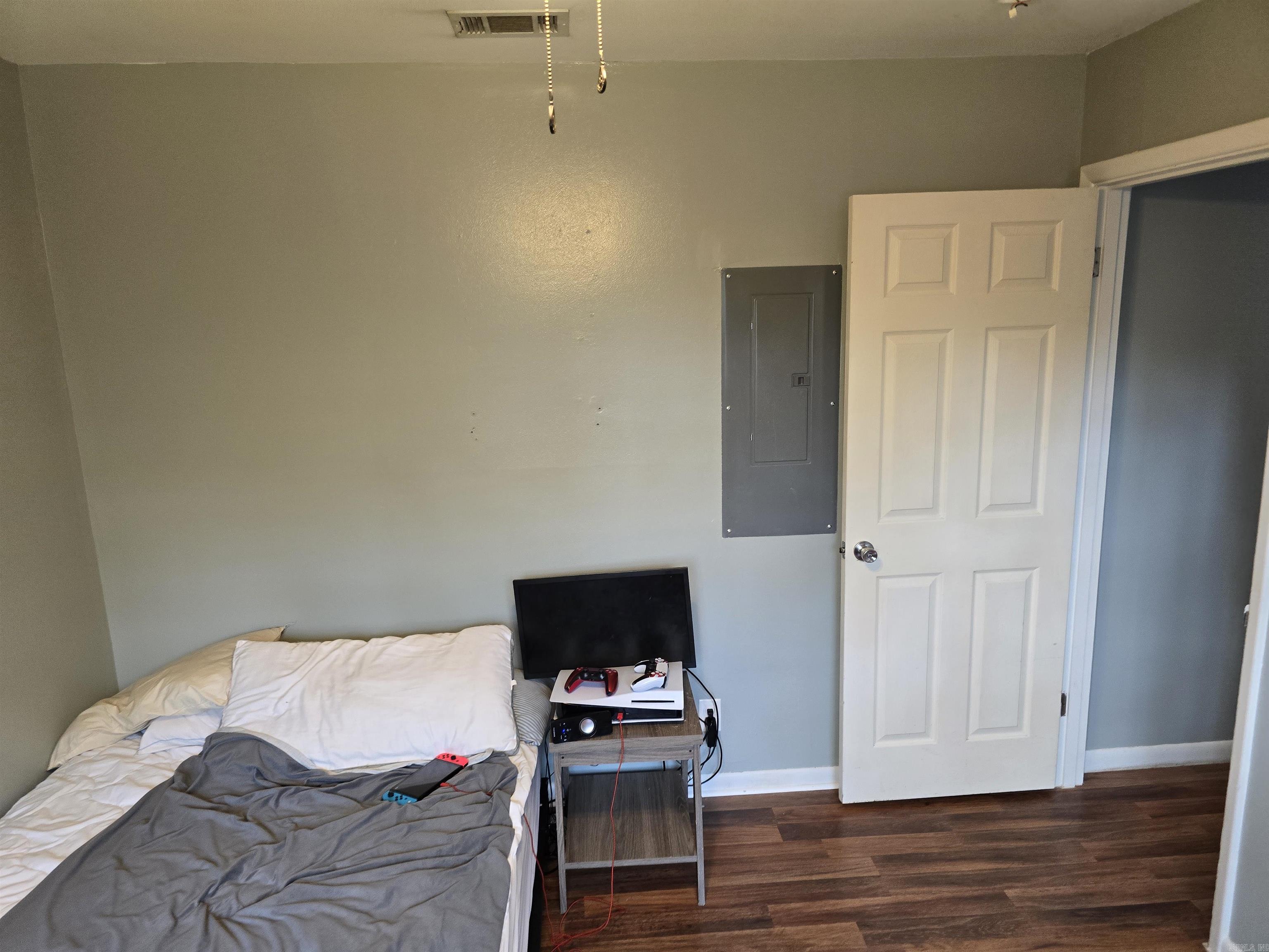 127 Brown  Hot Springs, AR