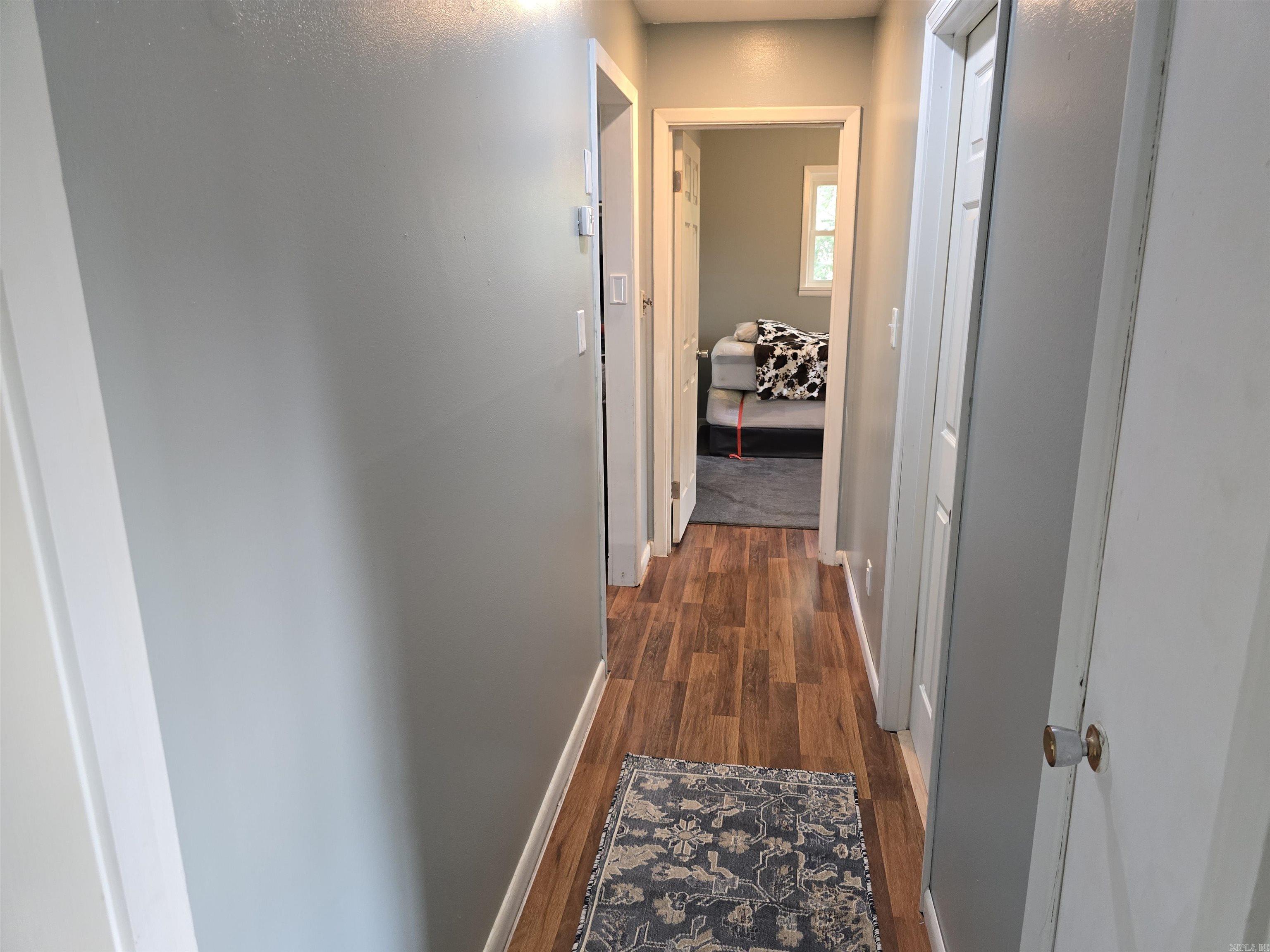 127 Brown  Hot Springs, AR