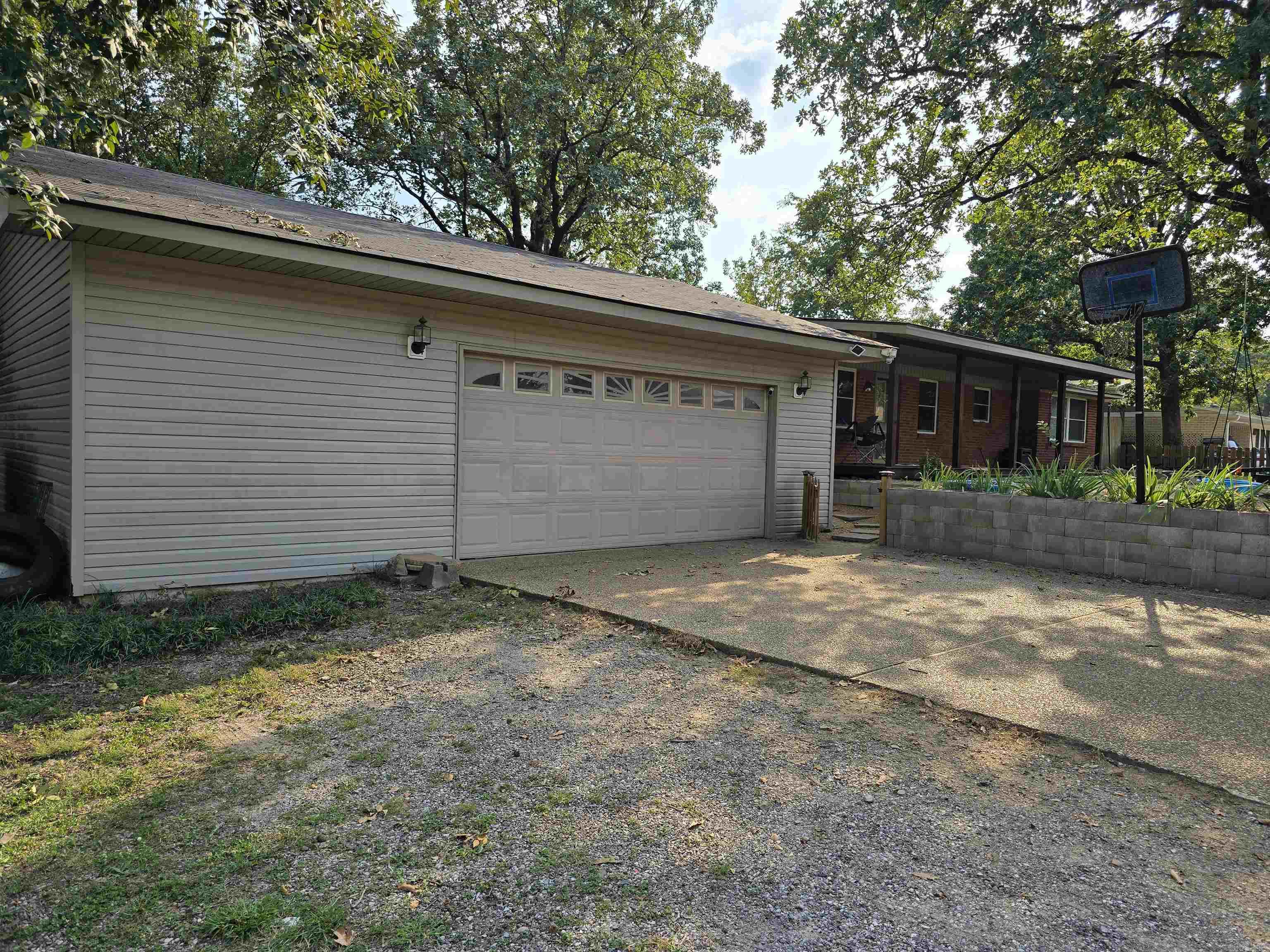 127 Brown  Hot Springs, AR