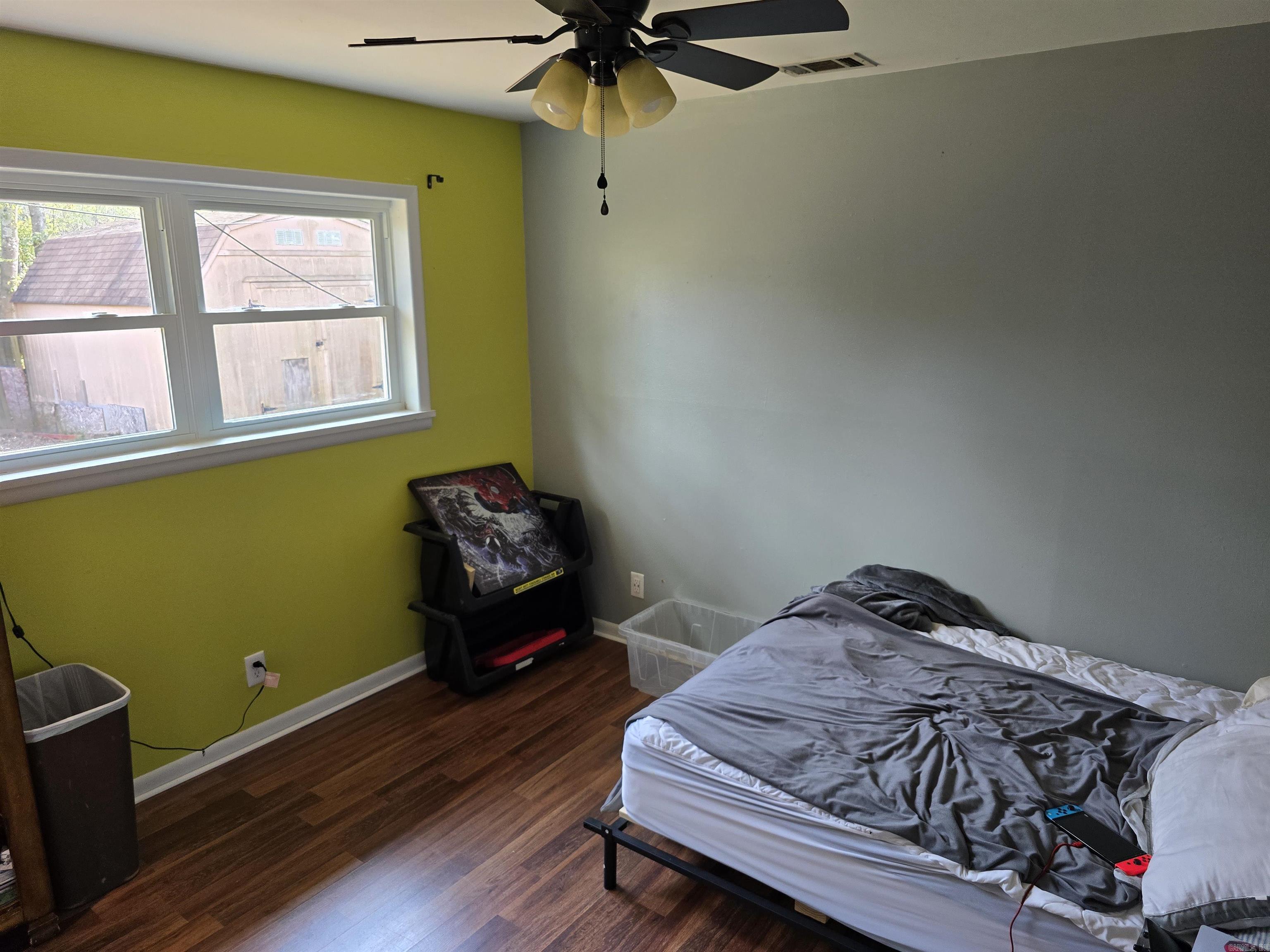 127 Brown  Hot Springs, AR