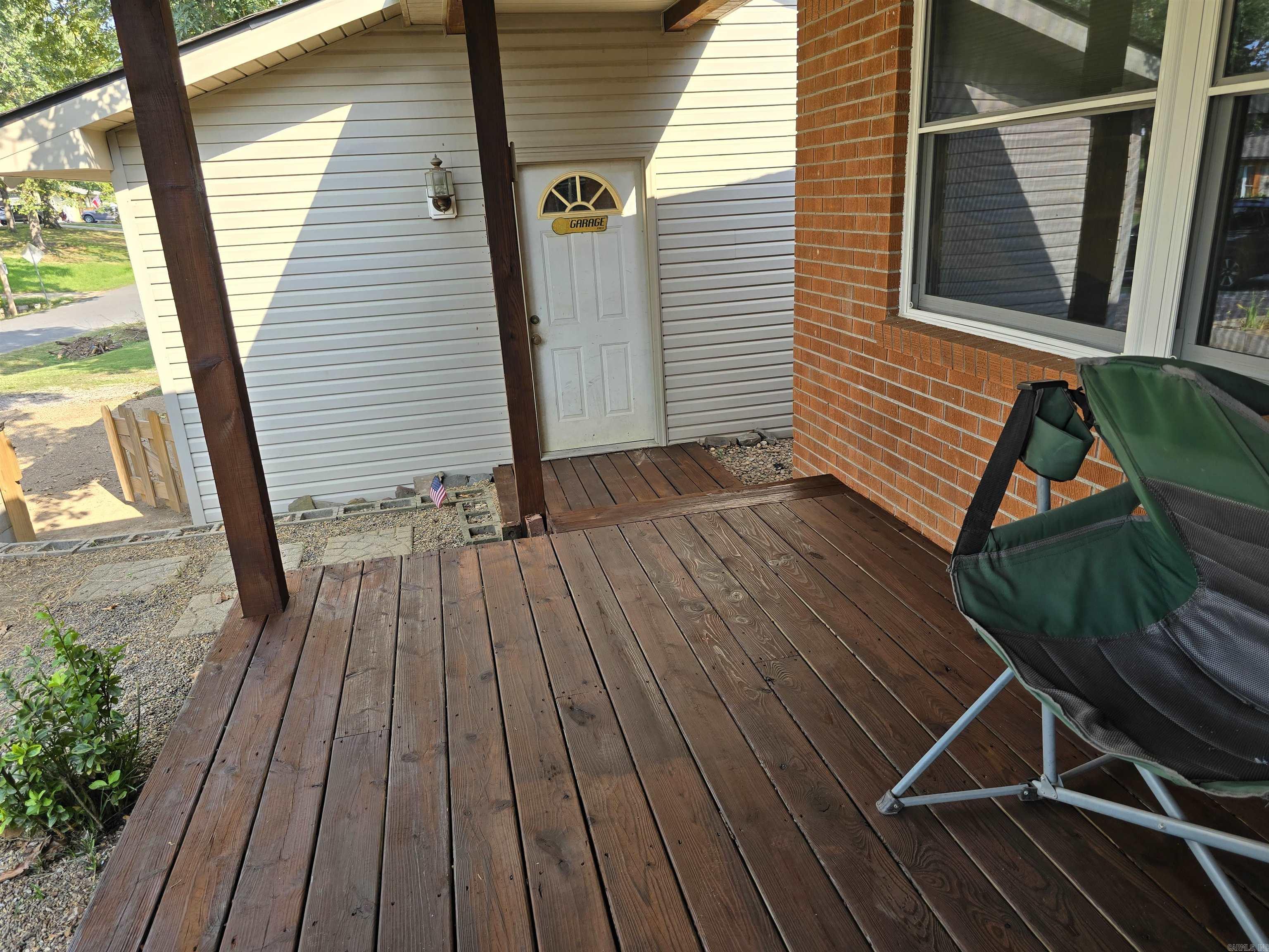 127 Brown  Hot Springs, AR