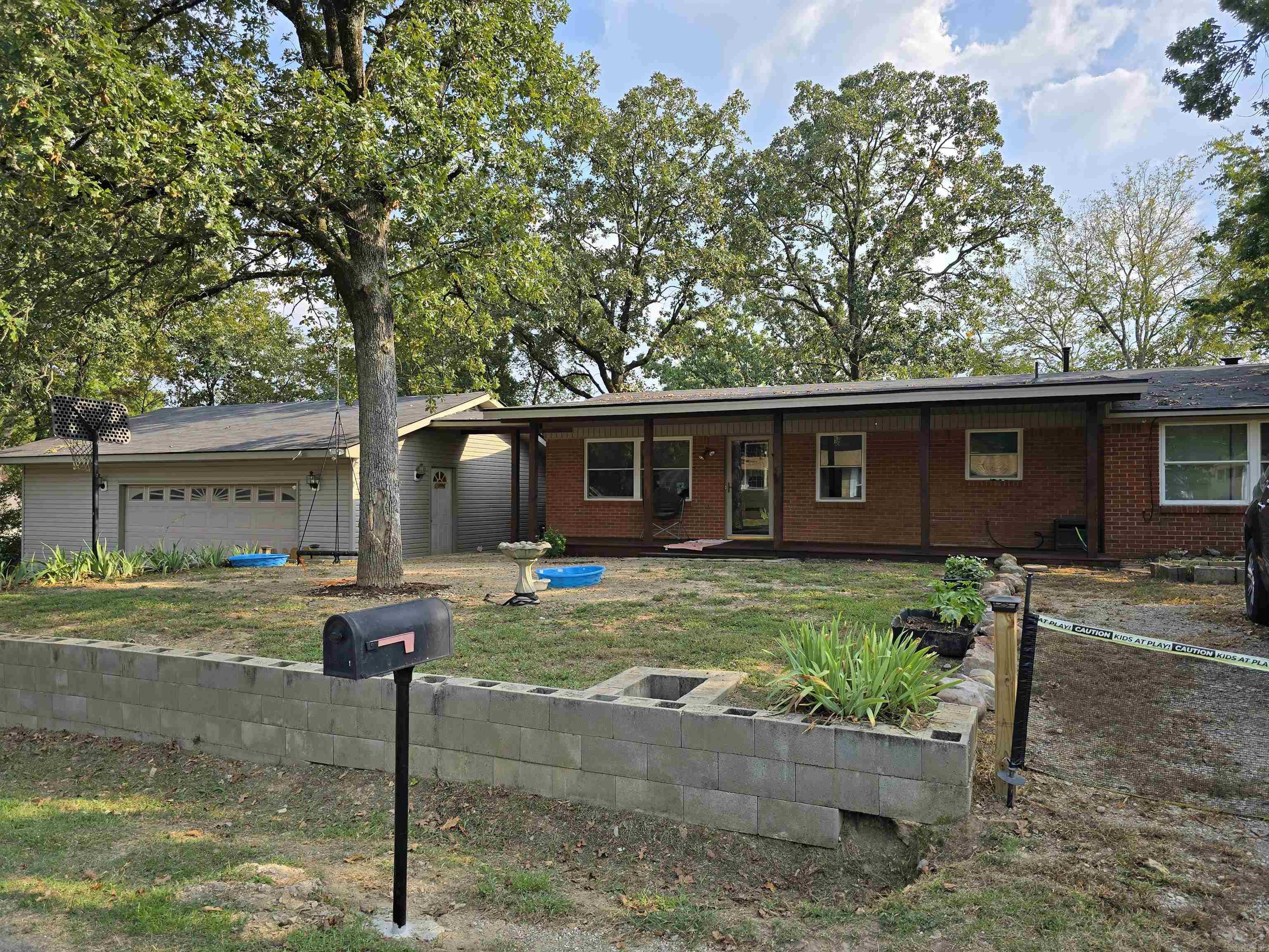 127 Brown  Hot Springs, AR