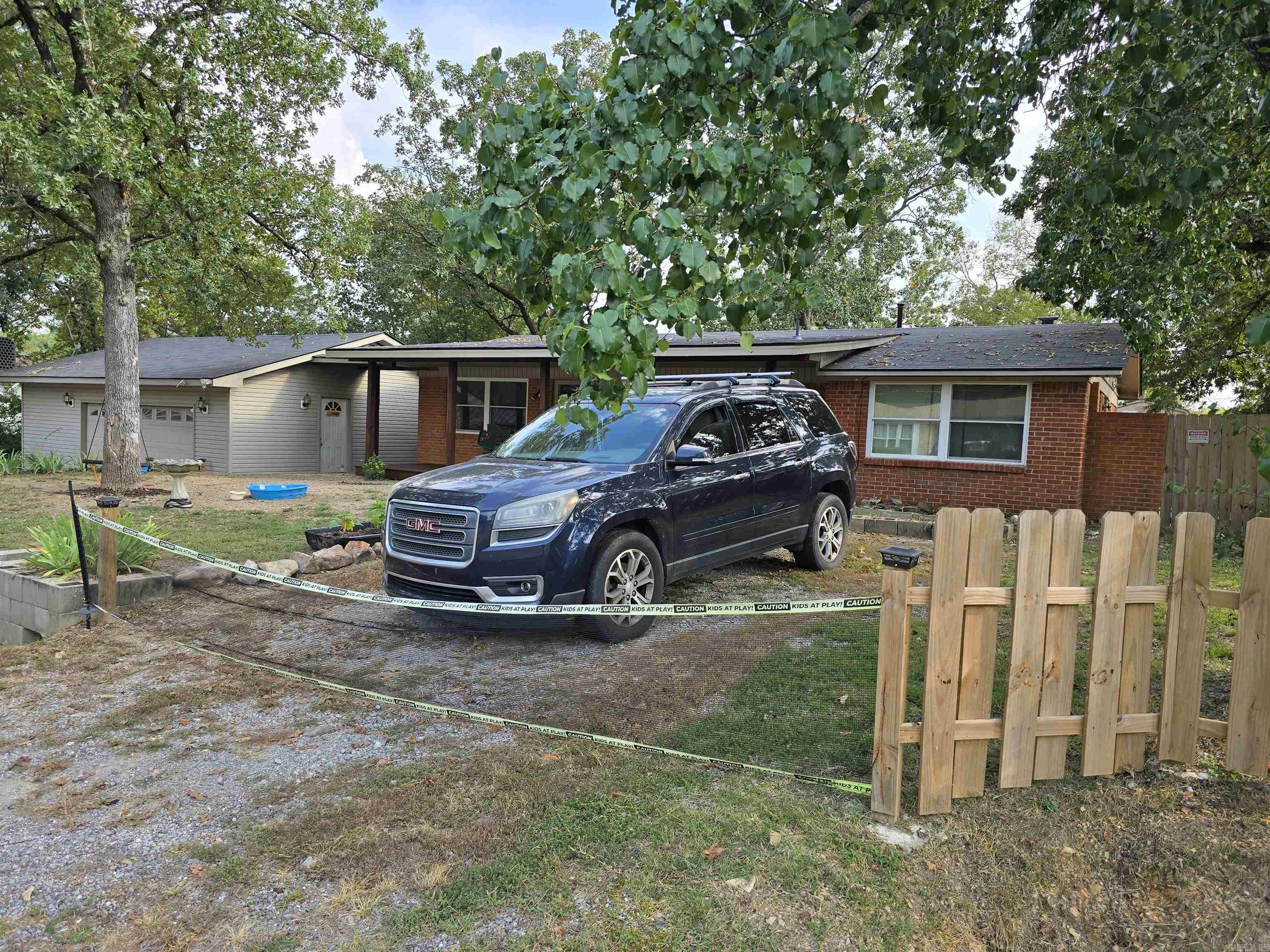 127 Brown  Hot Springs, AR