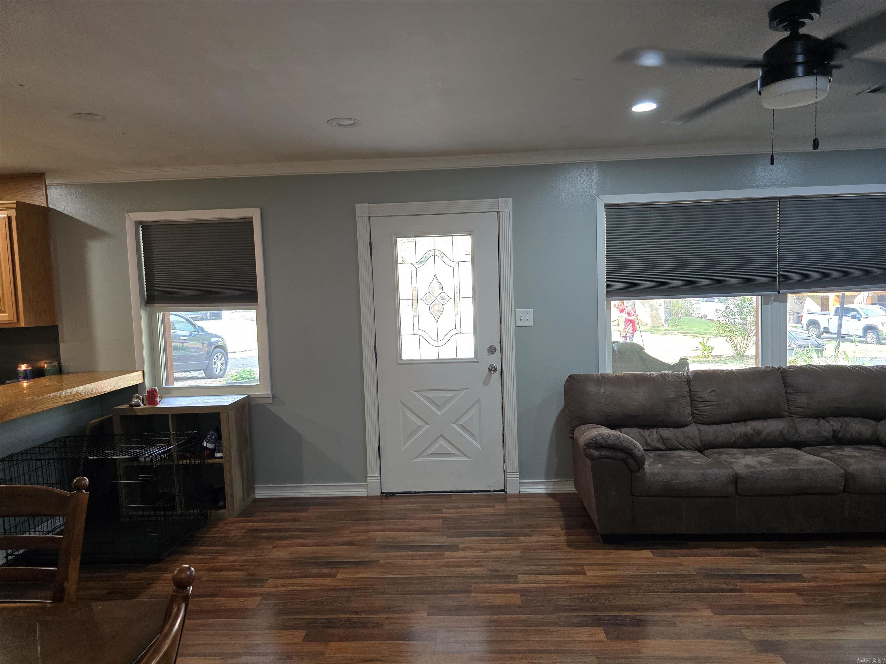 127 Brown  Hot Springs, AR
